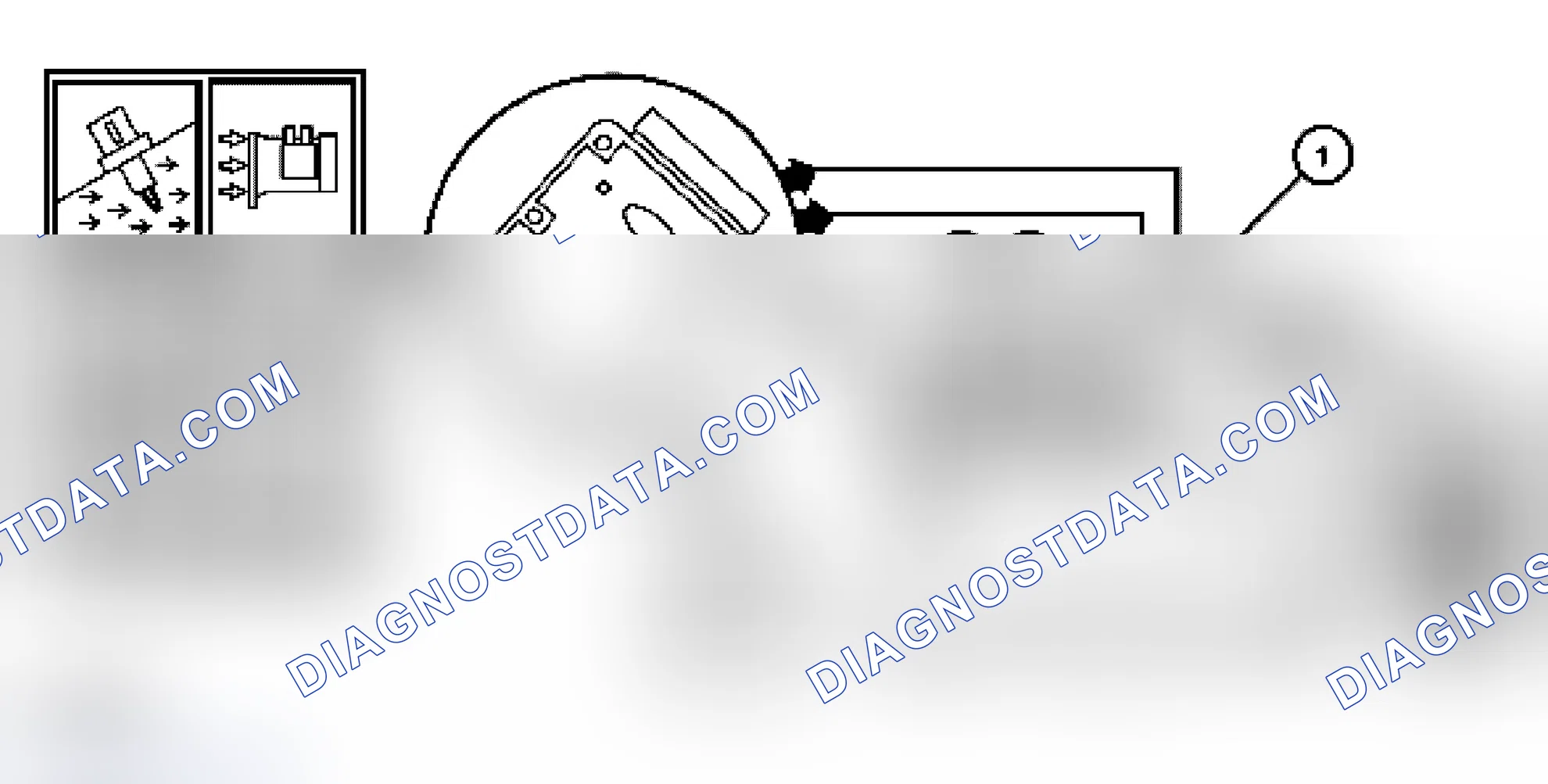 Scheme 112: Engine On EVAP Leak Check Monitor