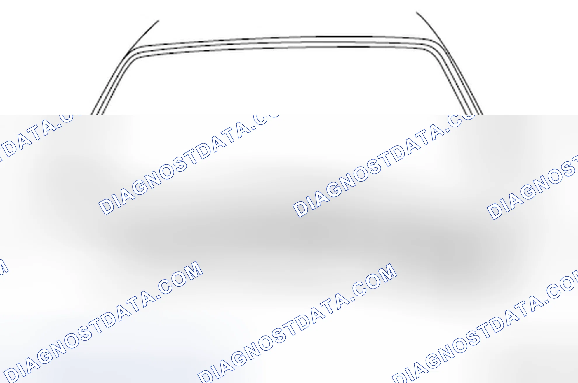 Scheme 53: FRONT WIPER