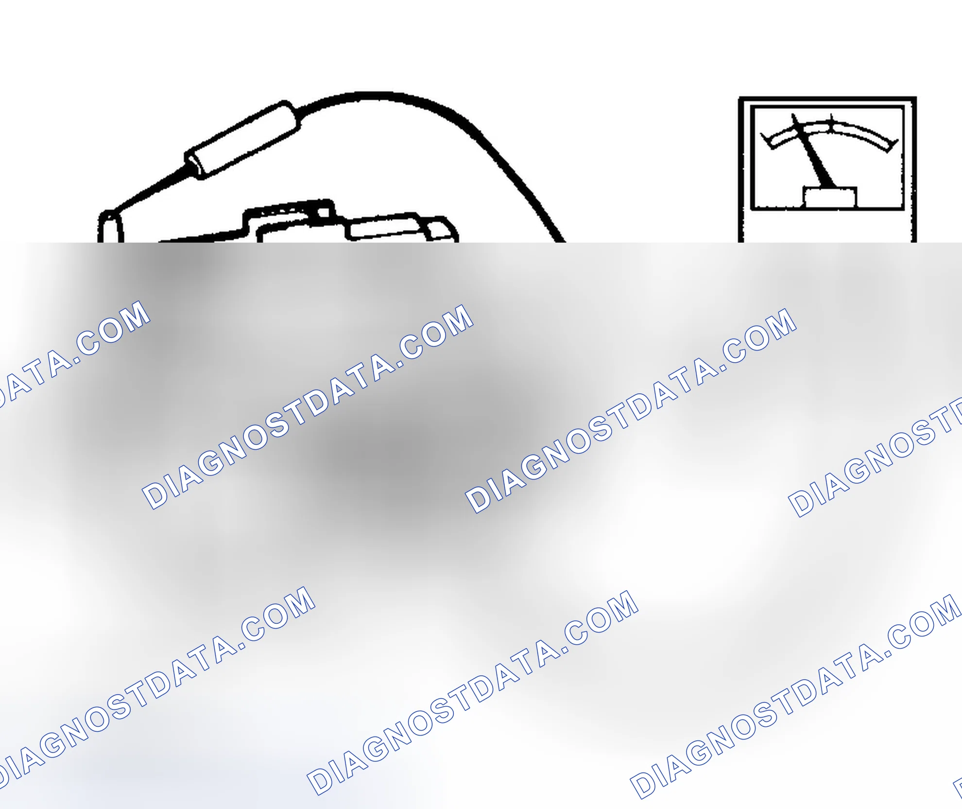 Scheme 78: IGNITION COIL POWER SOURCE