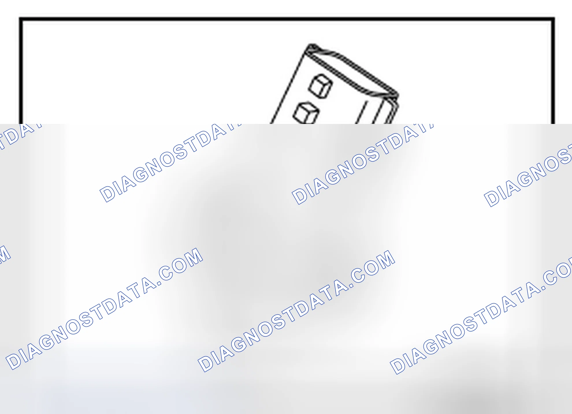 Scheme 71: Engine Oil Pressure Sensor