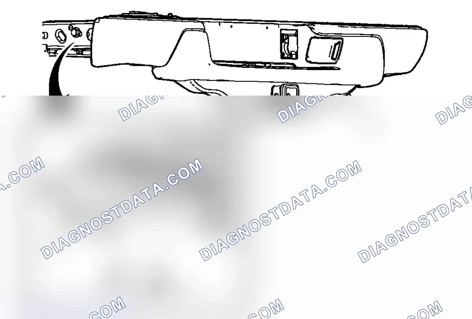 Scheme 2: Trailer Weight Distributor Hitch Platform Replacement