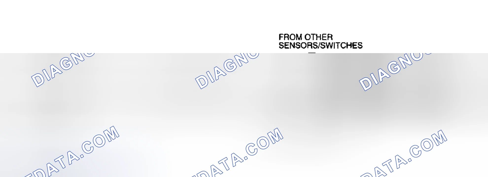 Scheme 101: Reference Voltage Circuits & Connector Terminals