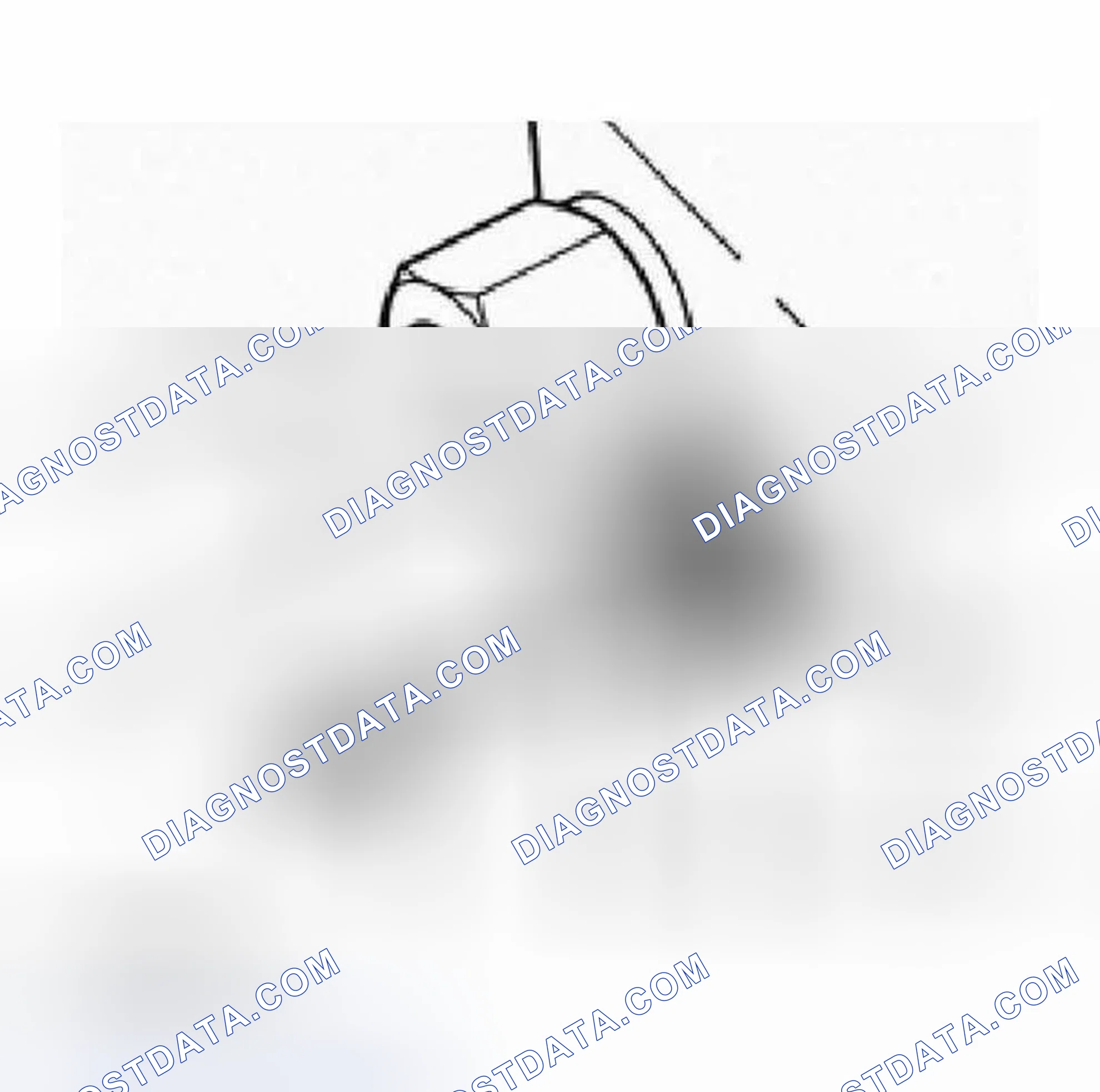 Scheme 26: Valve connections for pressure switches