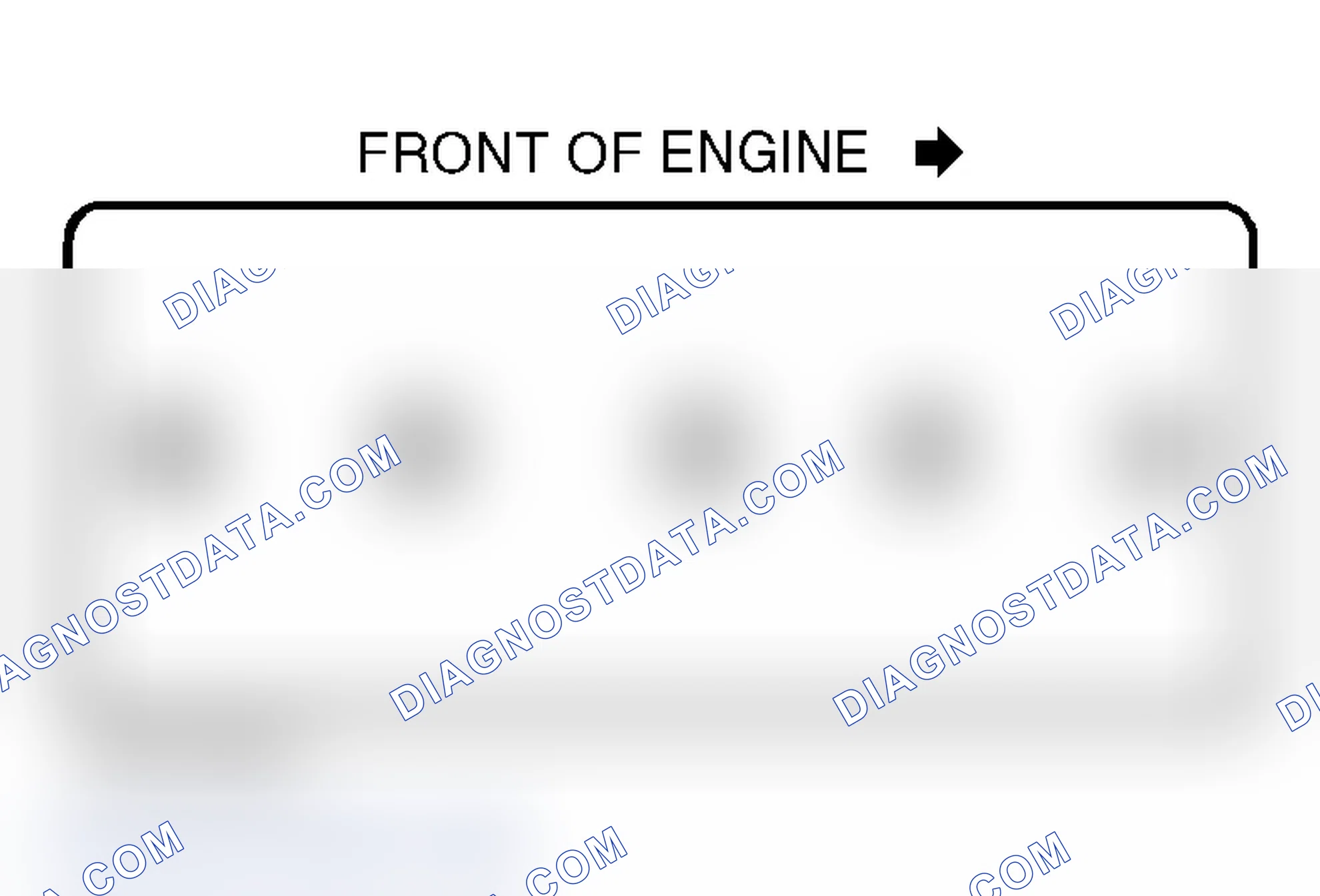 Scheme 1: 5 CYLINDER ENGINE