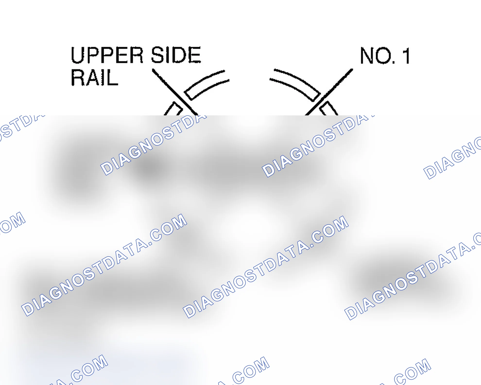 Scheme 734: >> E << PISTON AND CONNECTING ROD INSTALLATION
