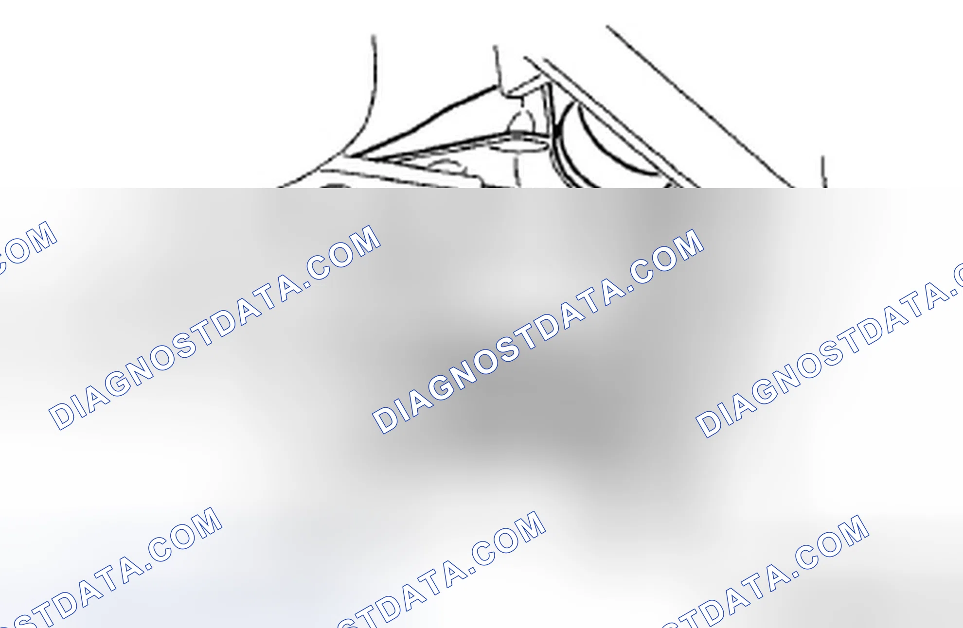 Scheme 13: Rear Drive Shaft, Rear Knuckle Component Removal Note