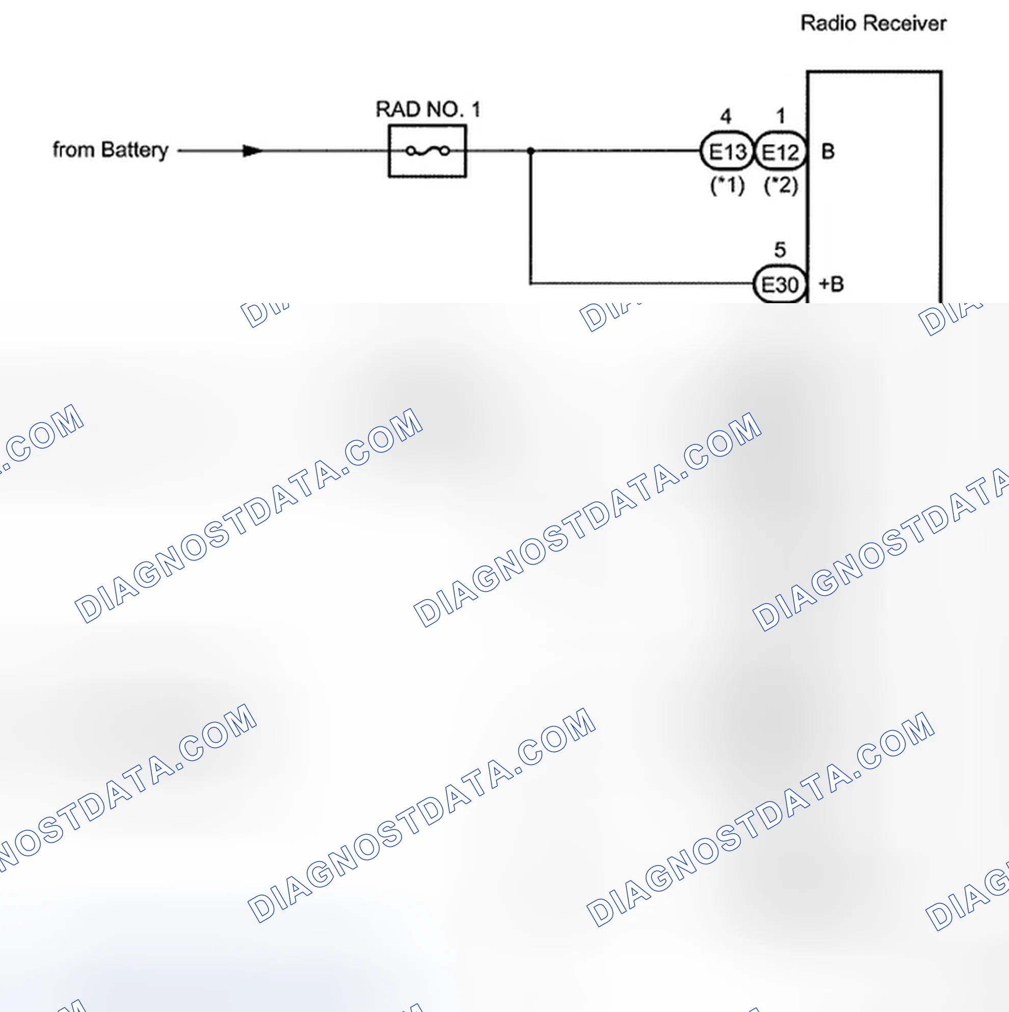 Scheme 28: WIRING DIAGRAM
