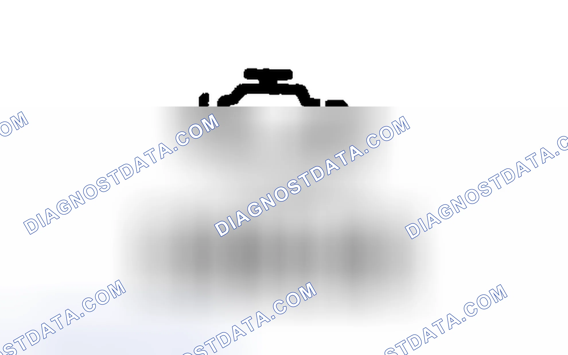 Scheme 19: DIAGNOSIS SYSTEM [01/2012 - ]
