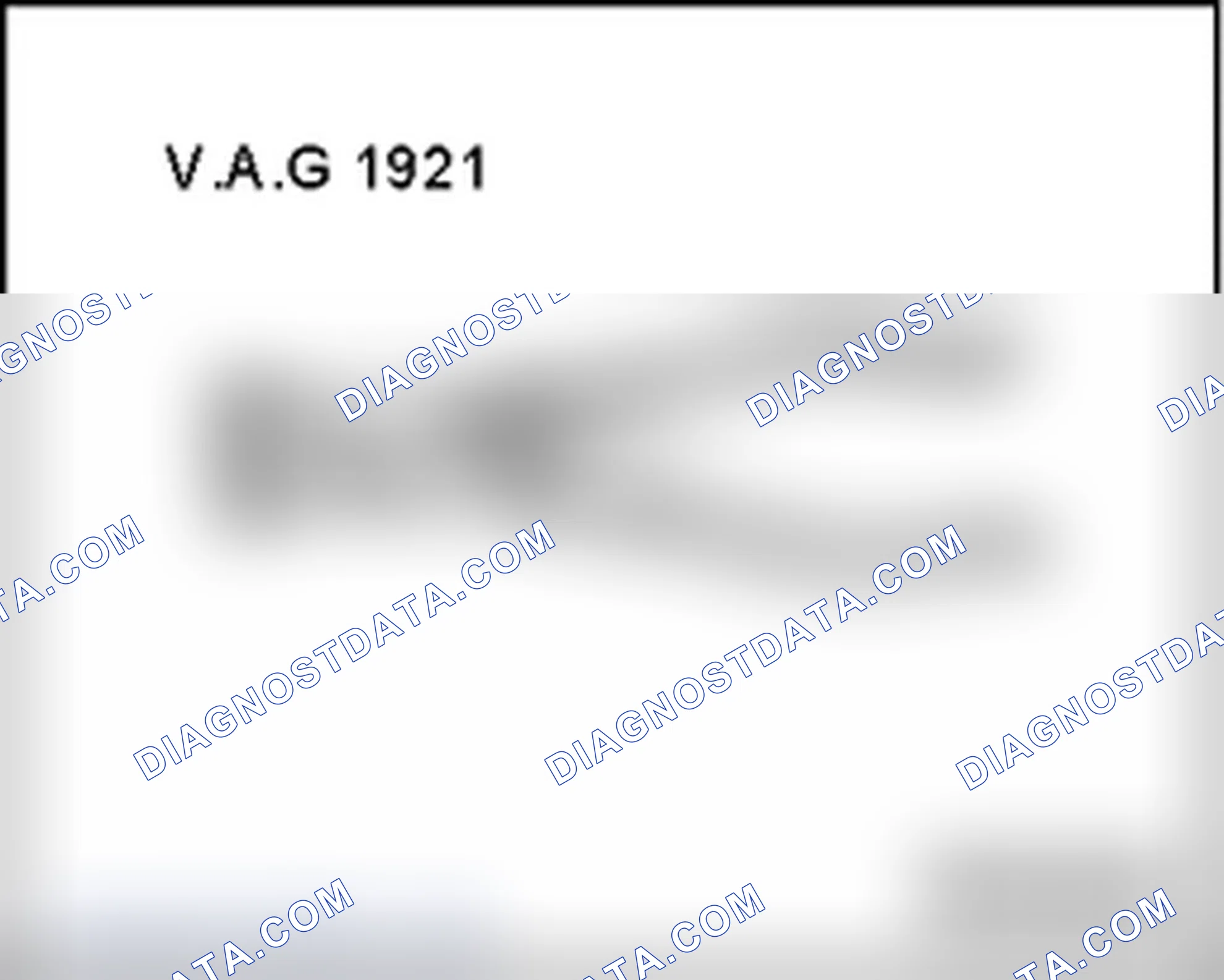 Scheme 465: Left coolant pipe, removing and installing