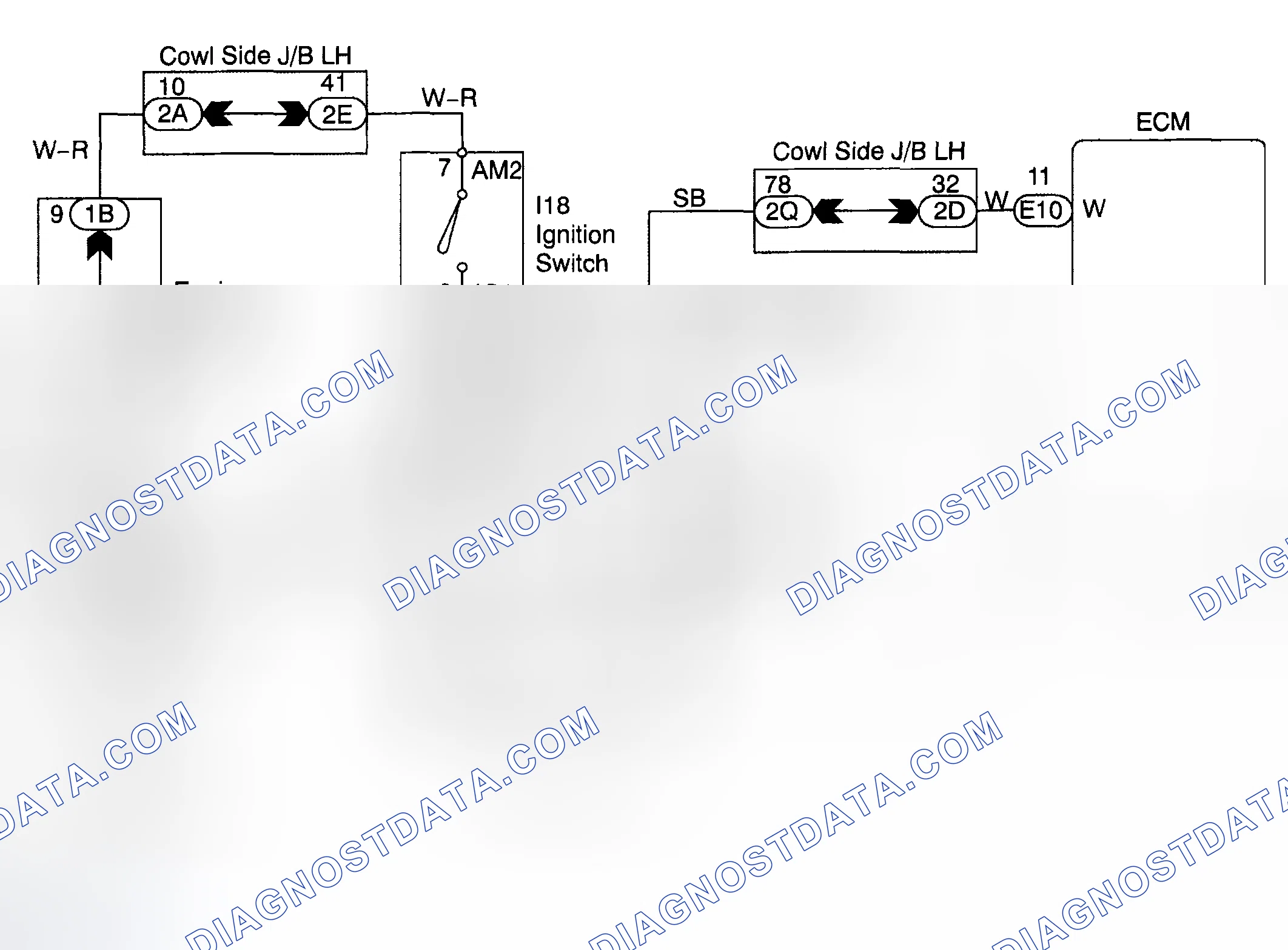Scheme 469: WIRING DIAGRAM