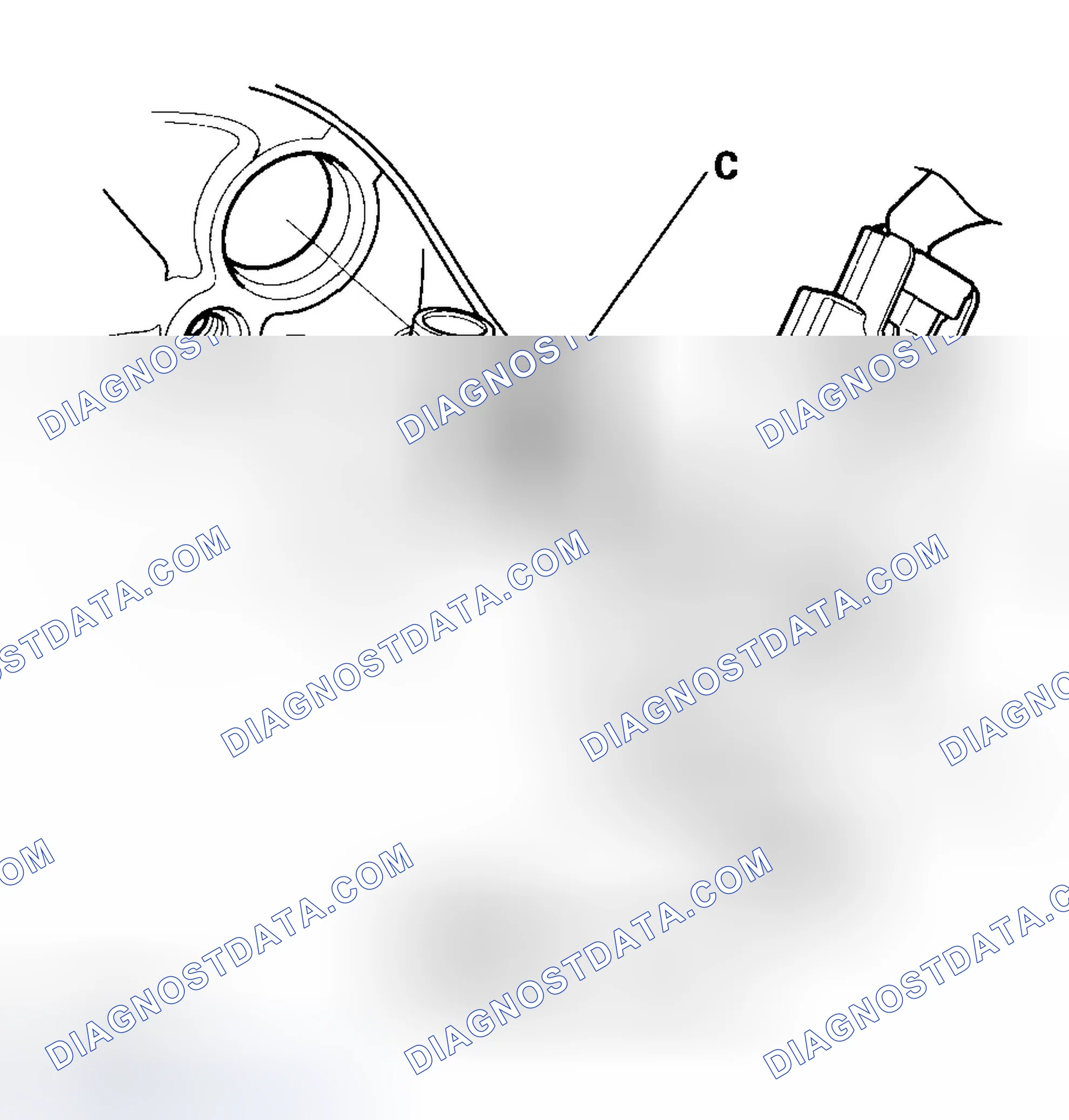 Scheme 168: CMP Sensor B Replacement