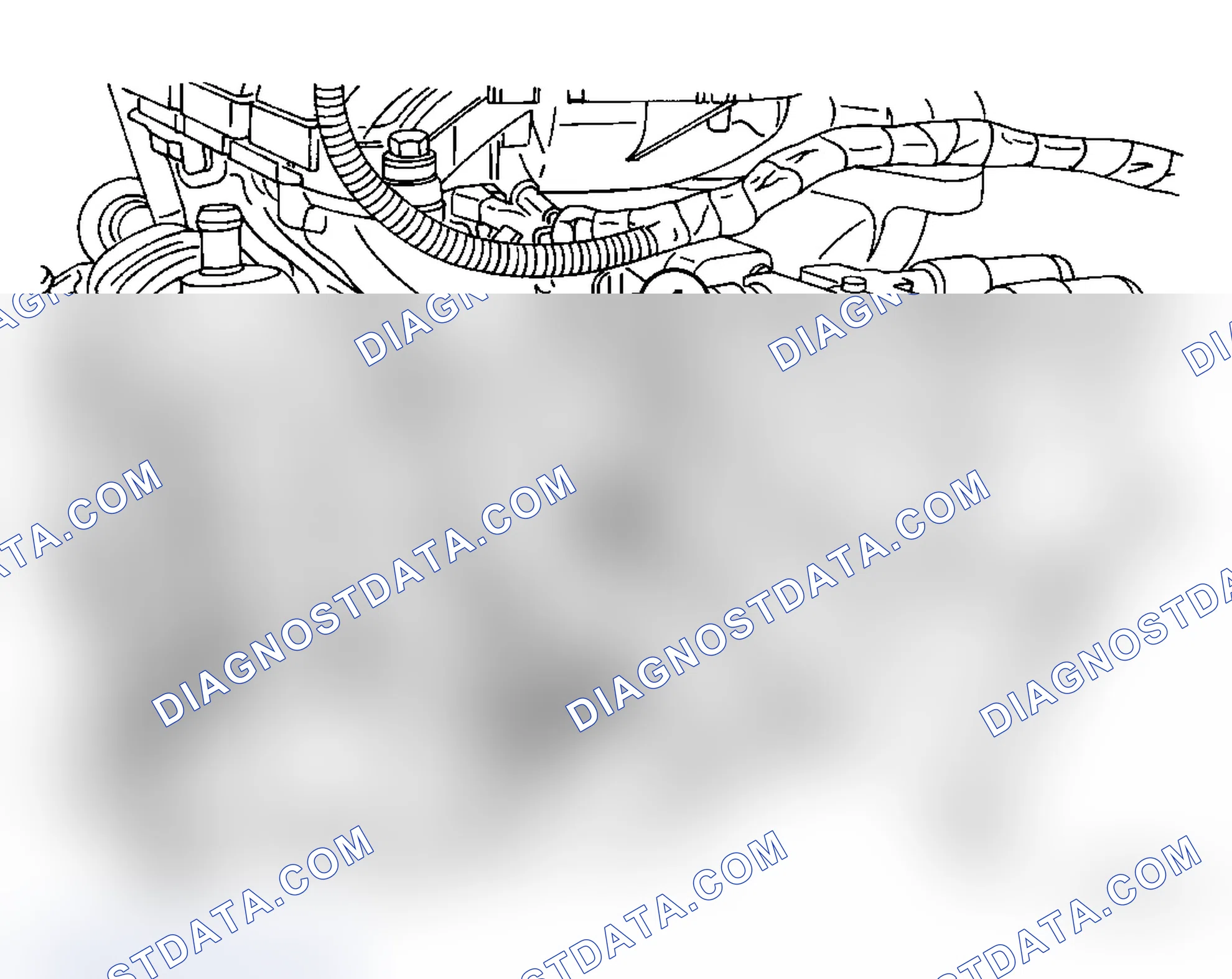 Scheme 34: REMOVAL - 3.8L