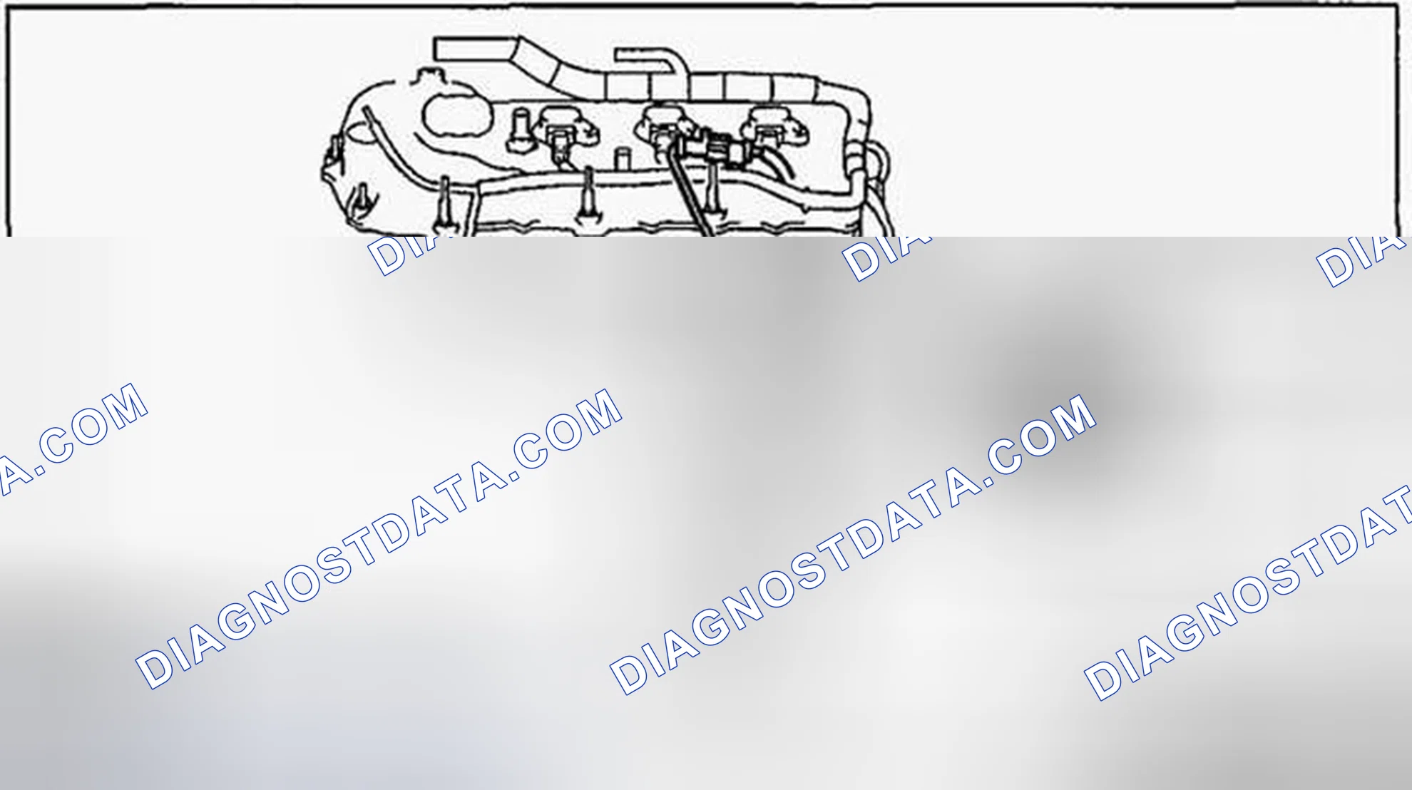 Scheme 36: A/F Sensor (LH) Removal/Installation