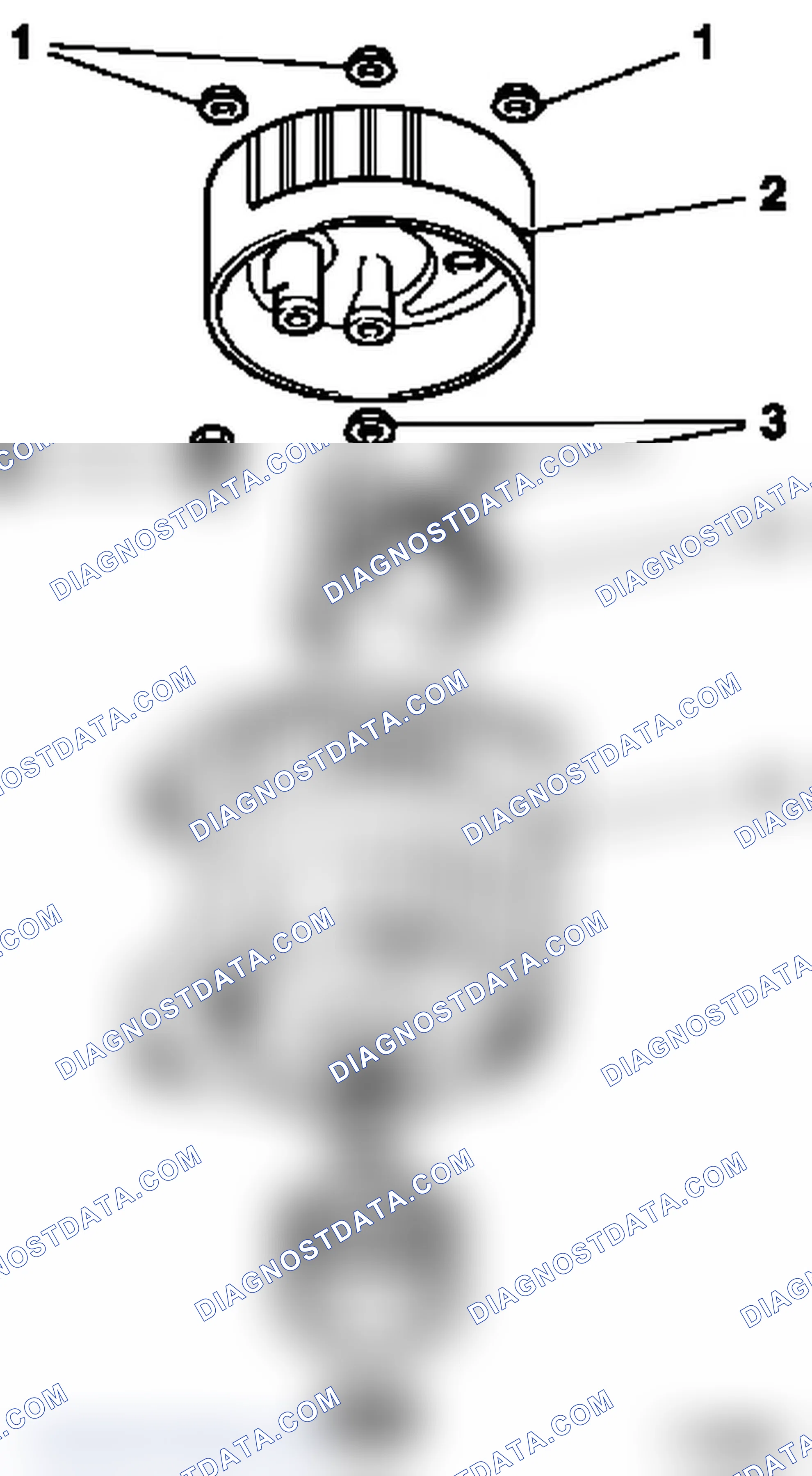 How to Remove and Install Install the Alternator Regulator