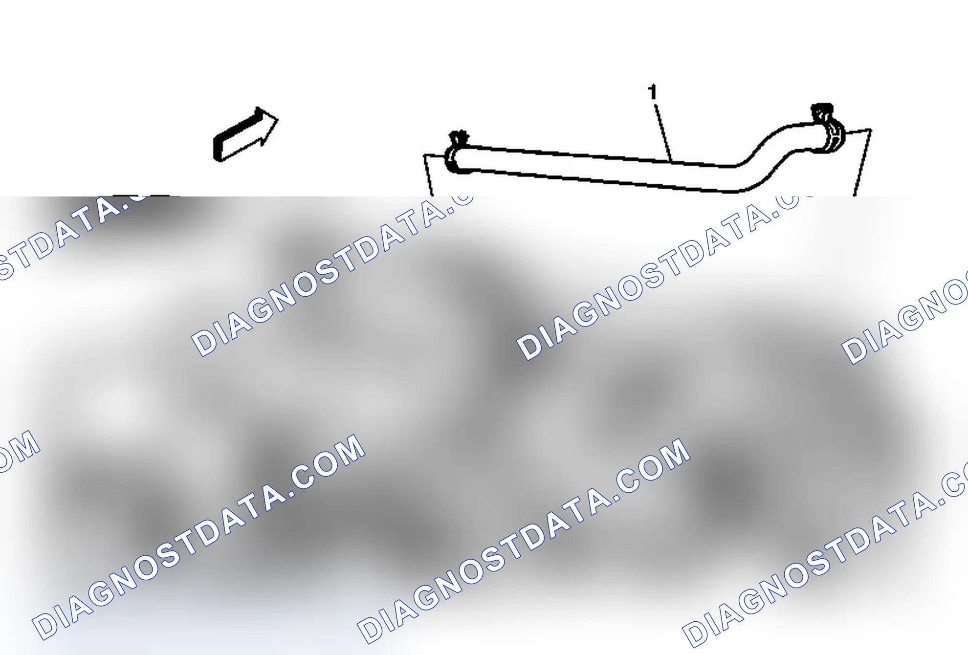 Scheme 29: Radiator Surge Tank Inlet Hose/Pipe Replacement (HP2)