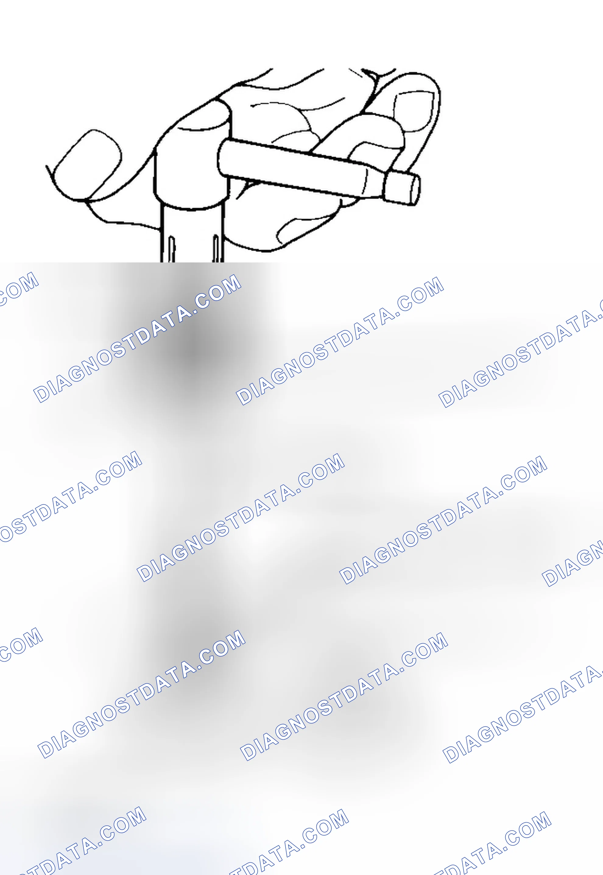 Scheme 16: Reaming Valve Guides