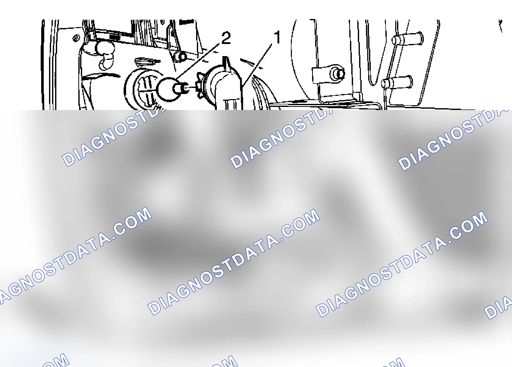 Scheme 23: Daytime Running Lamp Bulb Replacement (SKY)