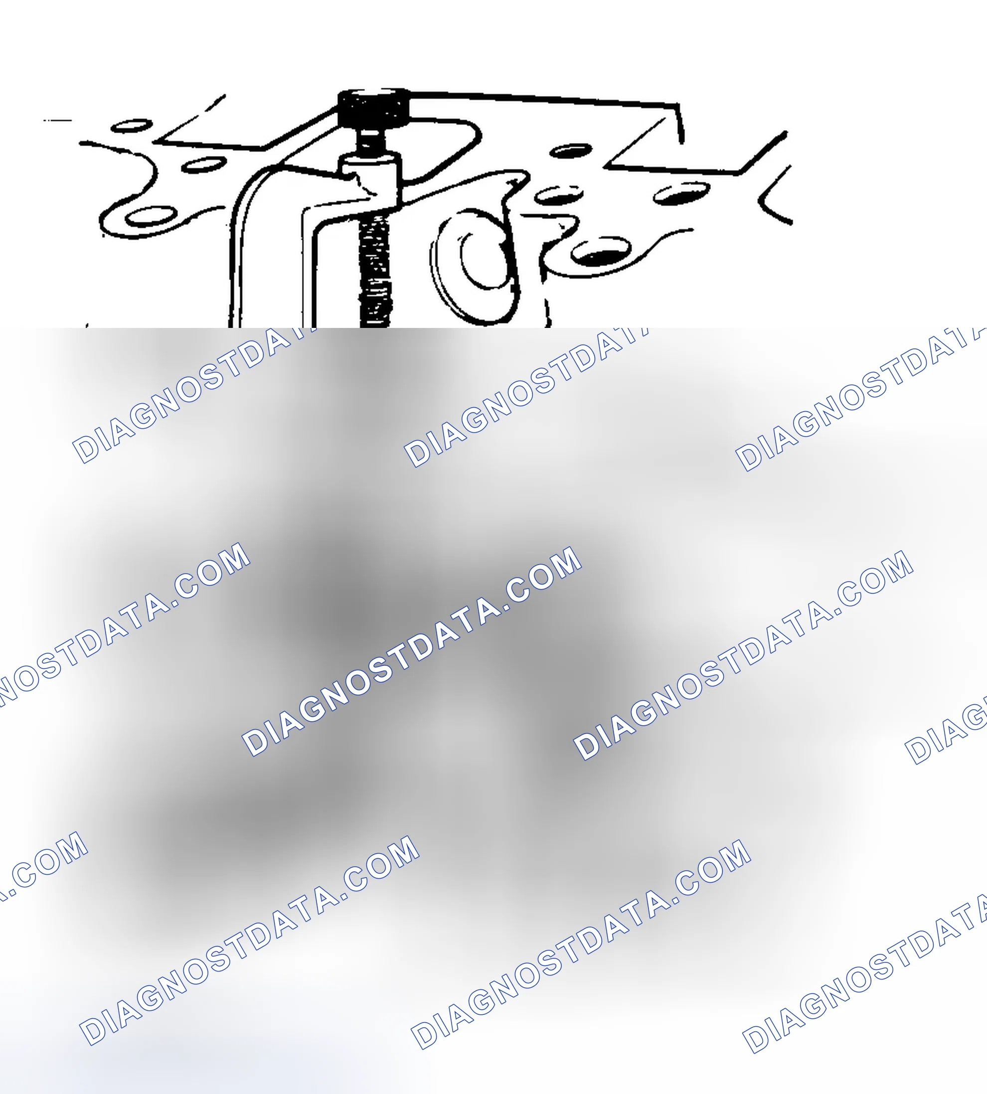 Scheme 15: Measuring Valve Stem-to-Guide Clearance