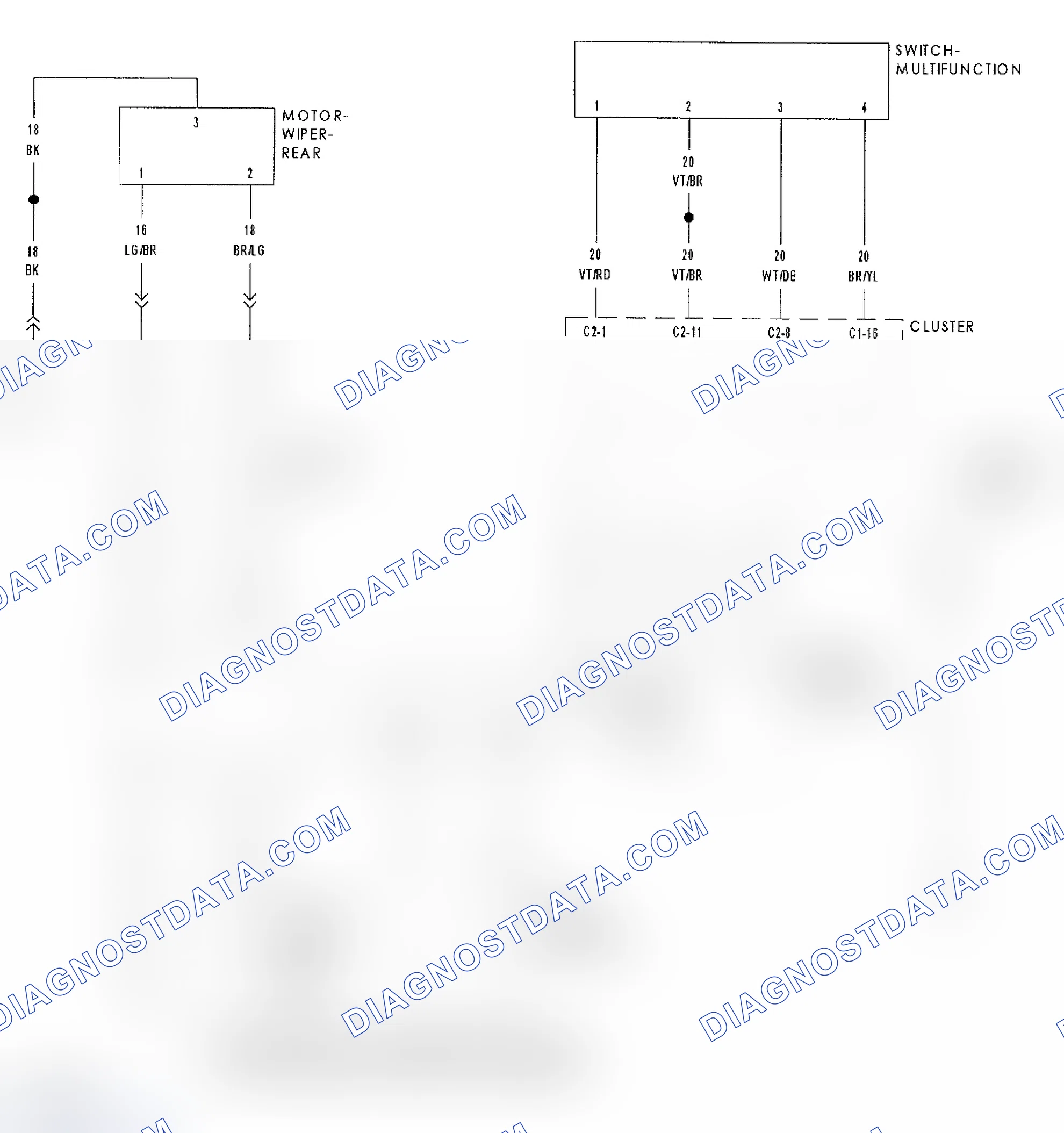 Scheme 31: Circuit Schematic