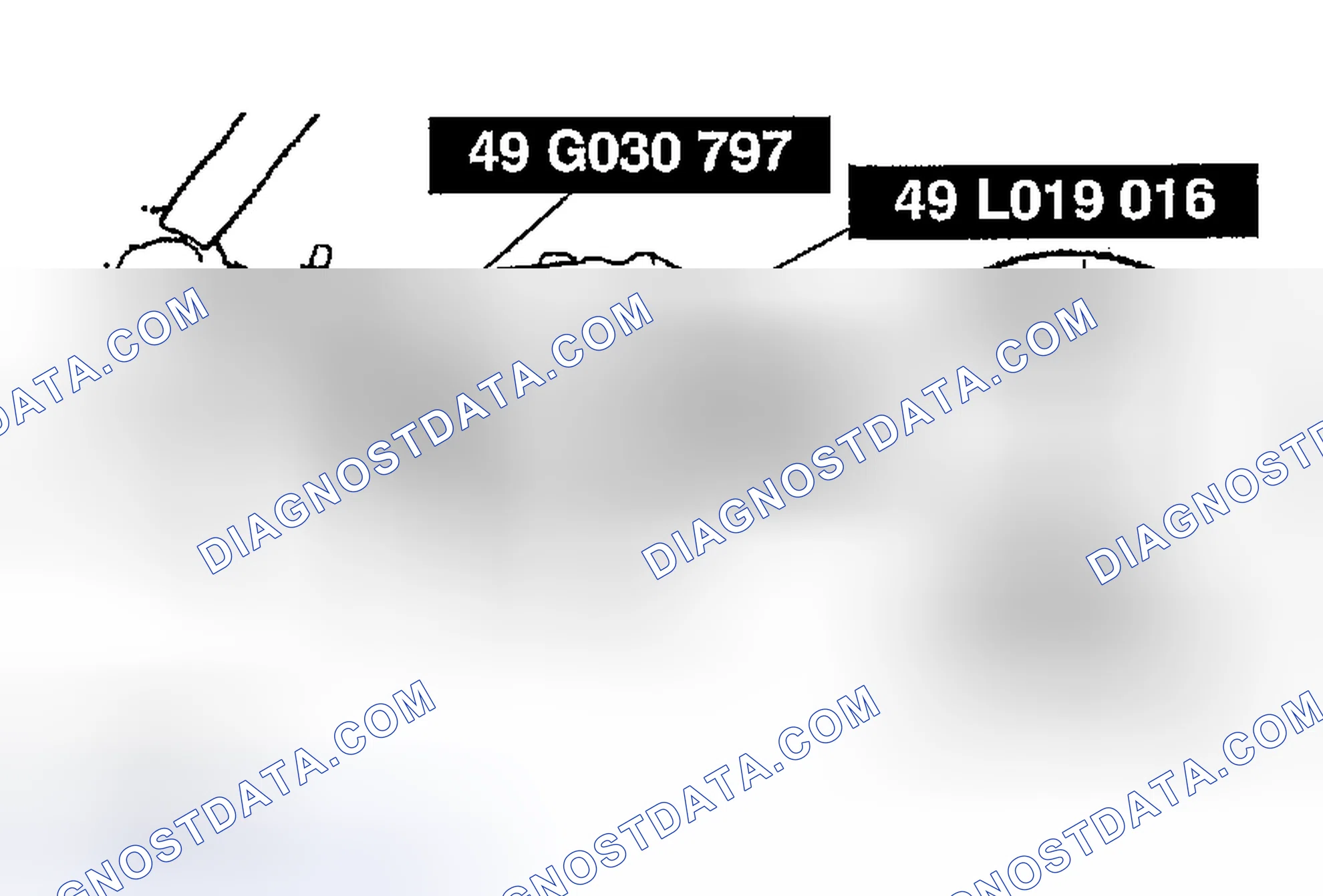 Scheme 158: OIL SEAL REMOVAL/INSTALLATION
