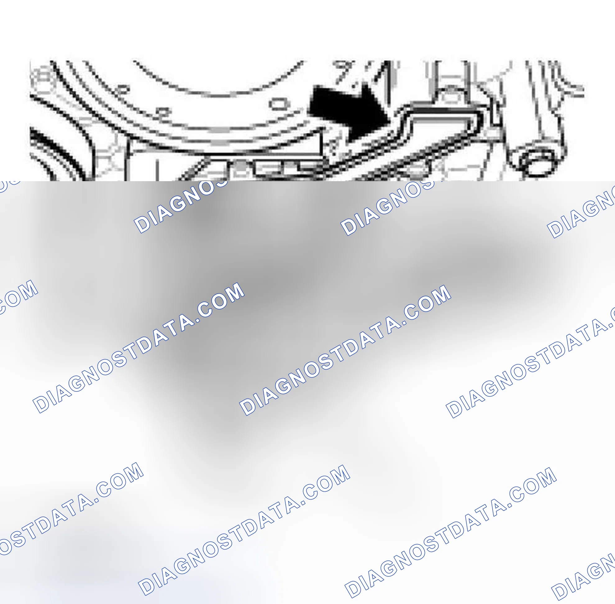 Scheme 888: INSTALLING OIL PUMP COVER