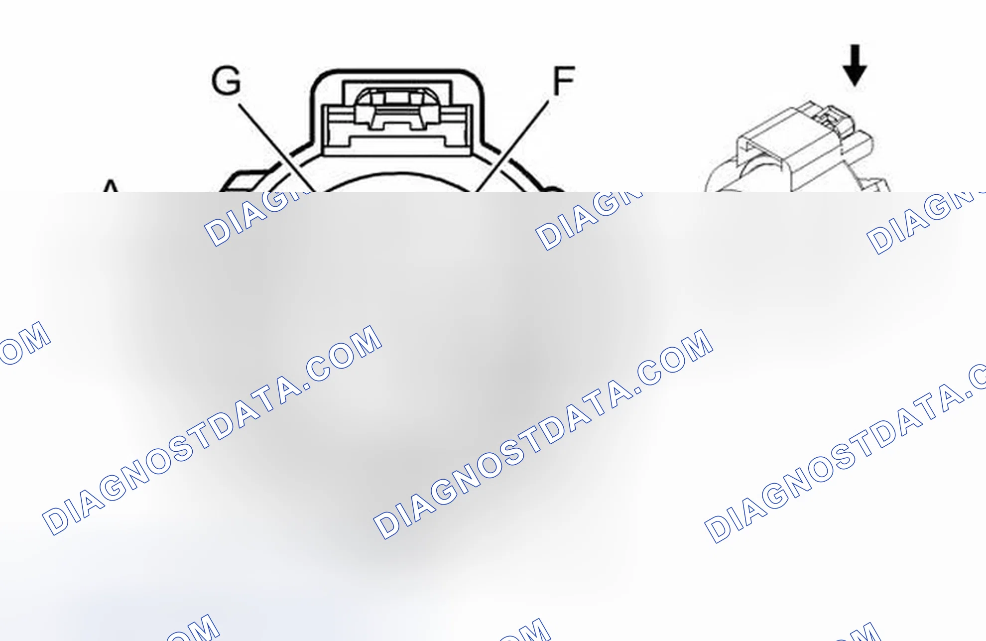 Scheme 56: Trailer Connector