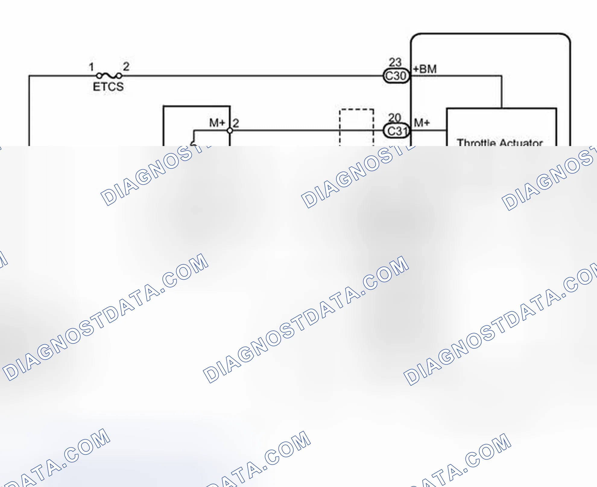 Scheme 122: WIRING DIAGRAM