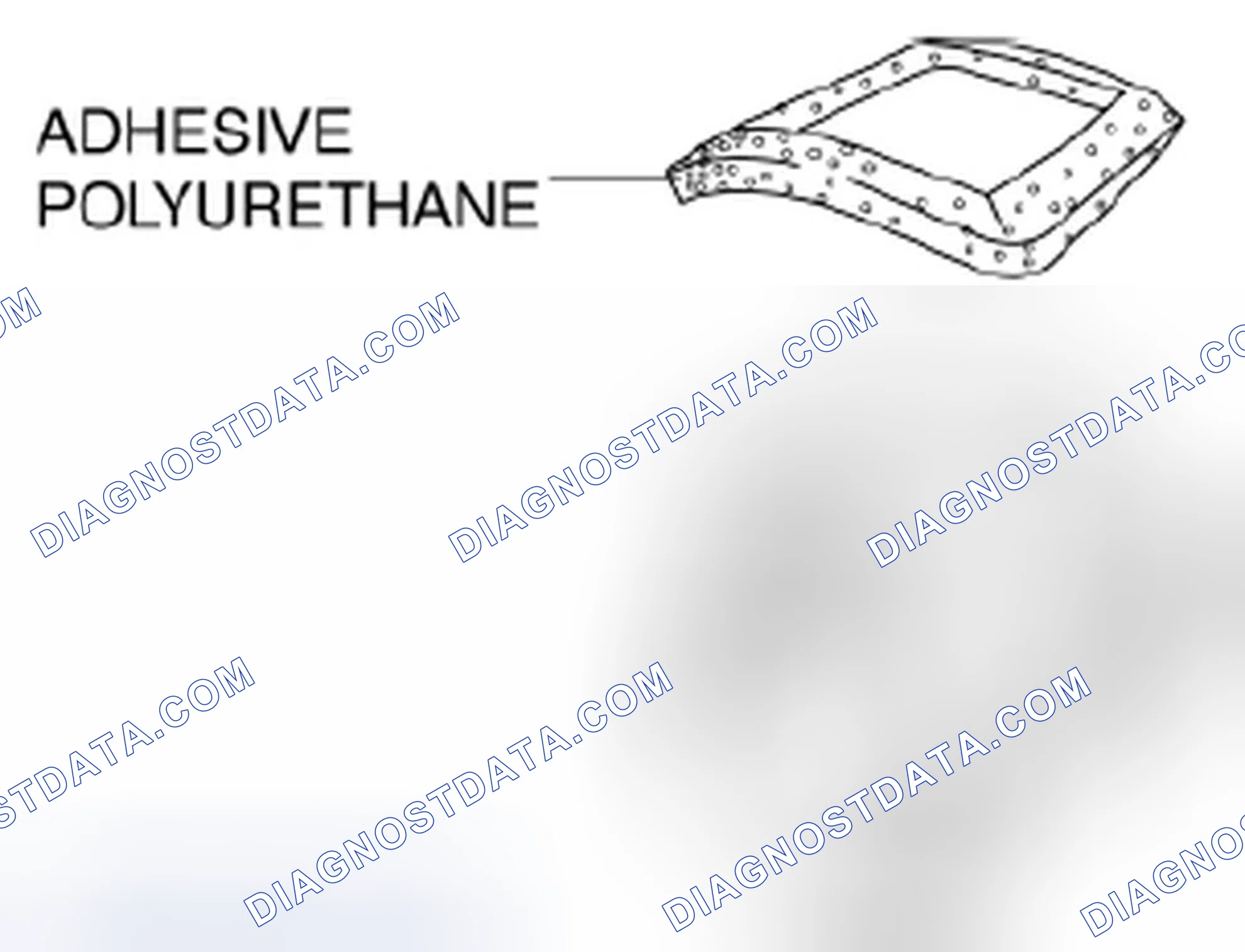 Scheme 37: Blower Case Installation Note
