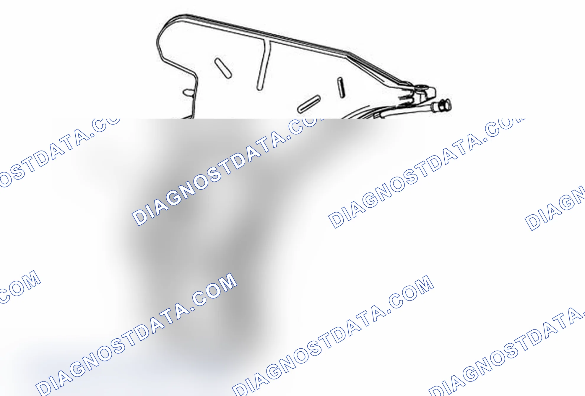 Scheme 20: Windshield Washer Pump Wiring Harness Replacement (with CE4)