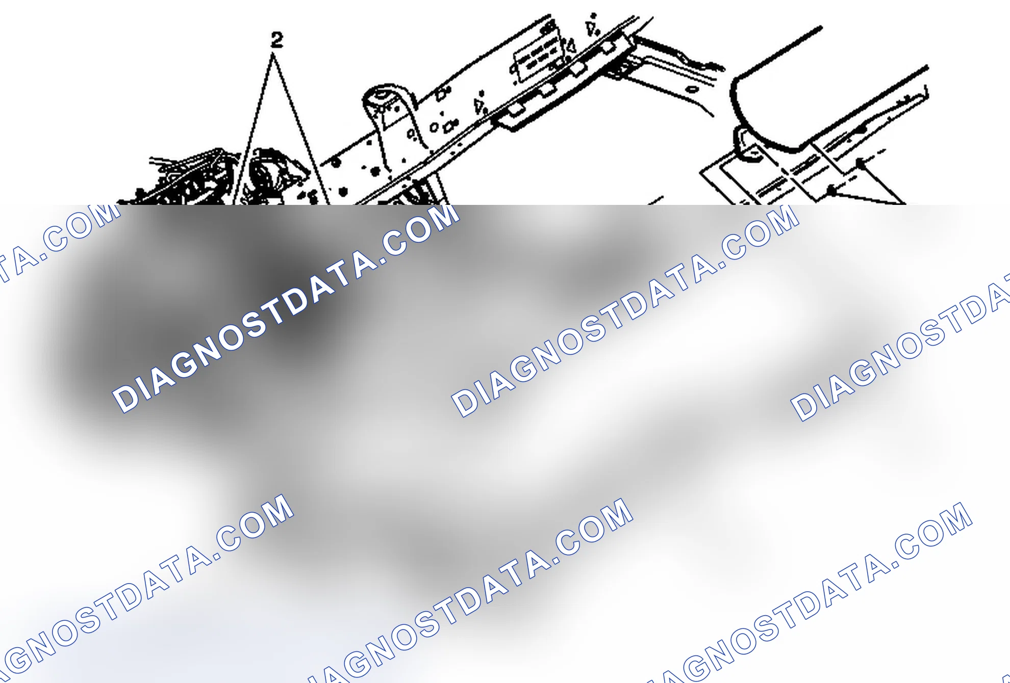 Scheme 4: Catalytic Converter Replacement (LC8,L96)