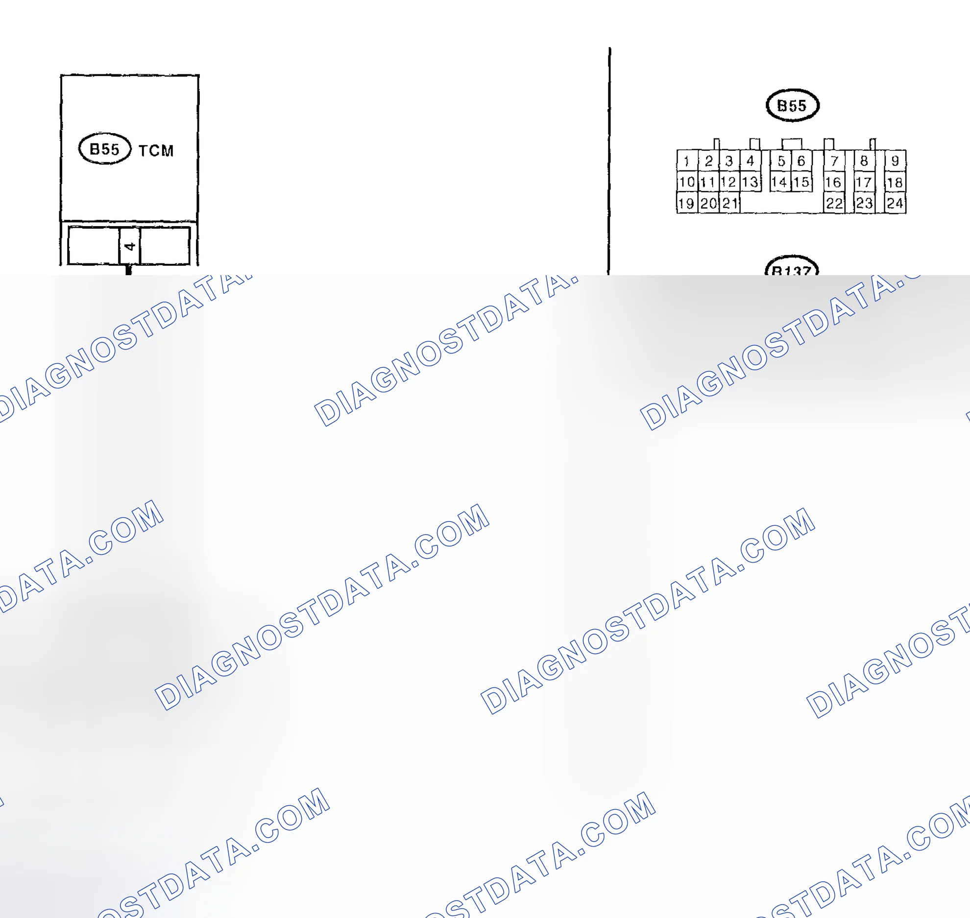 Scheme 568: WIRING DIAGRAM