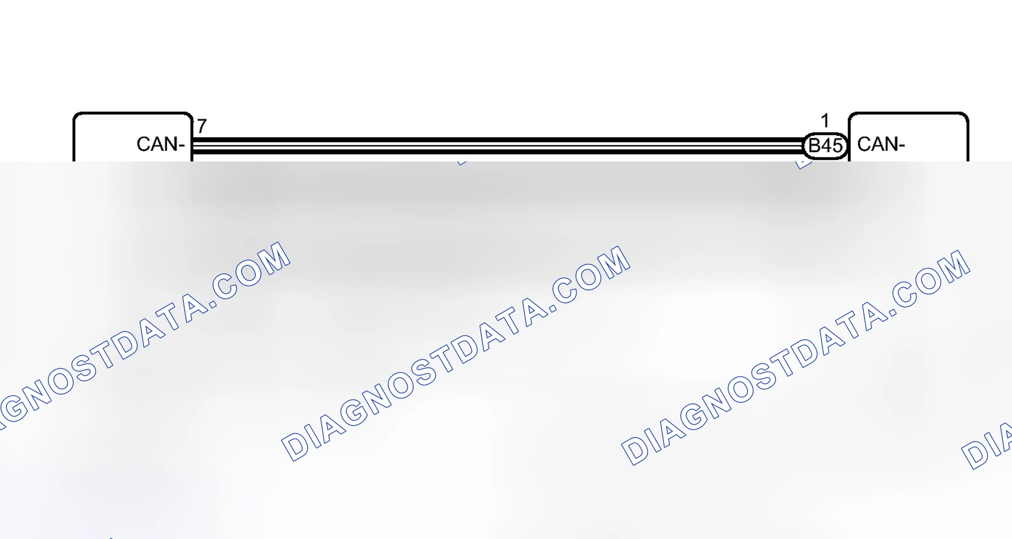 Scheme 321: WIRING DIAGRAM