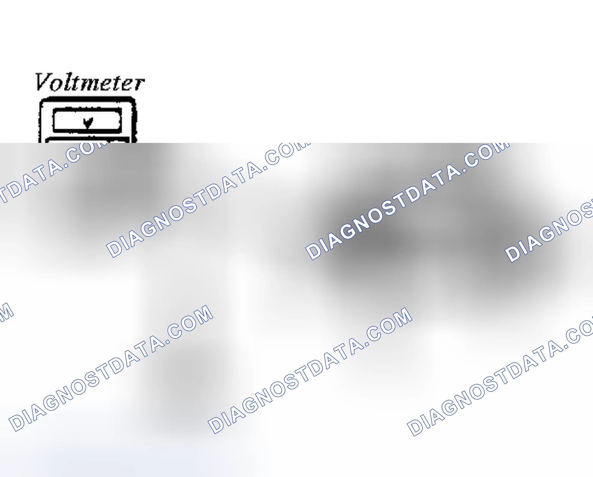 Scheme 104: Code 43/Test No. 9 Schematic Starter Signal