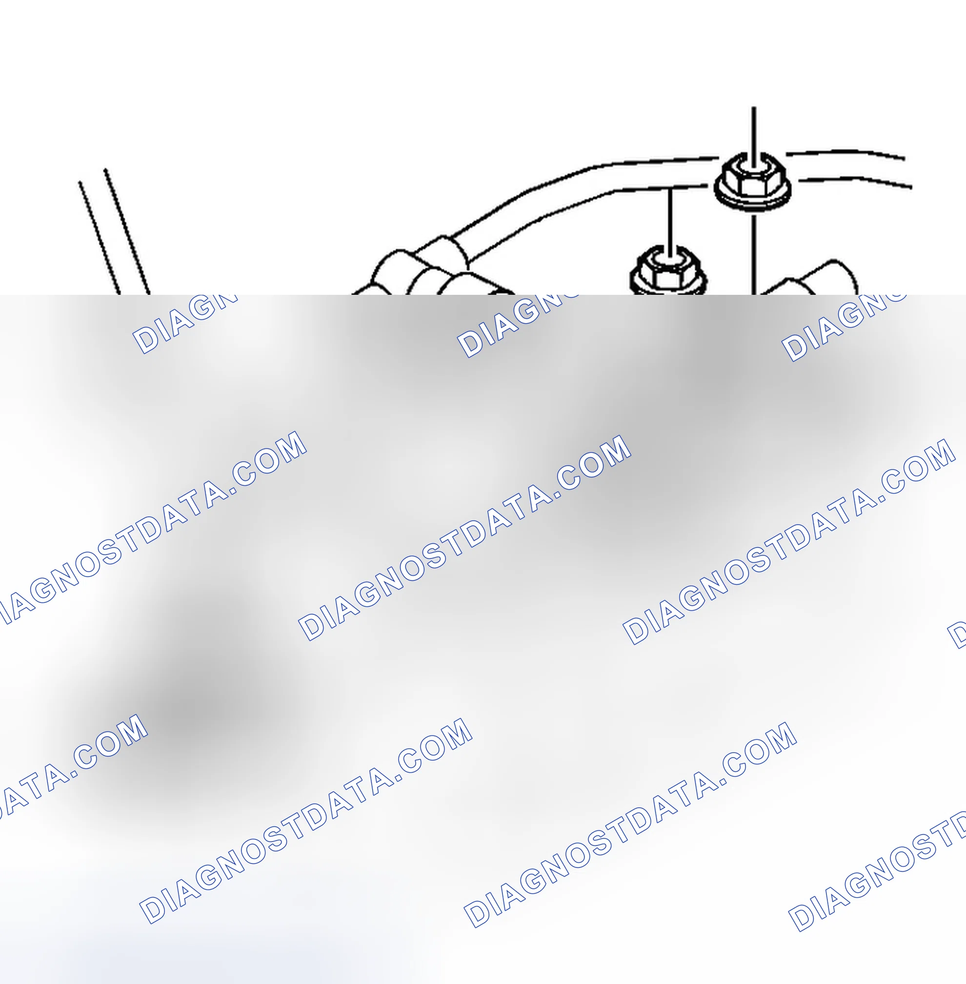 Scheme 289: Fuel Junction Block