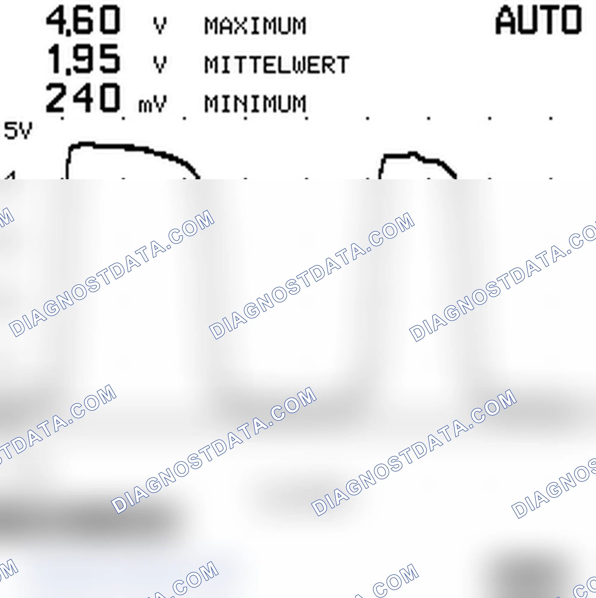 Oxygen Sensor (Simtec Only)