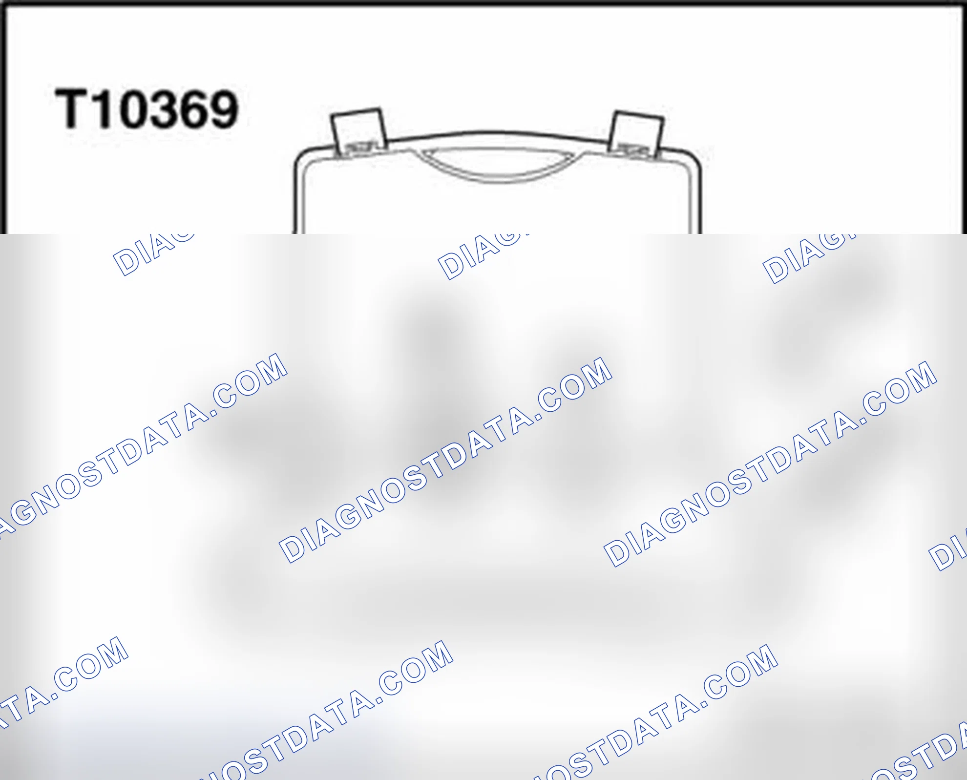 Scheme 44: SPECIAL TOOLS