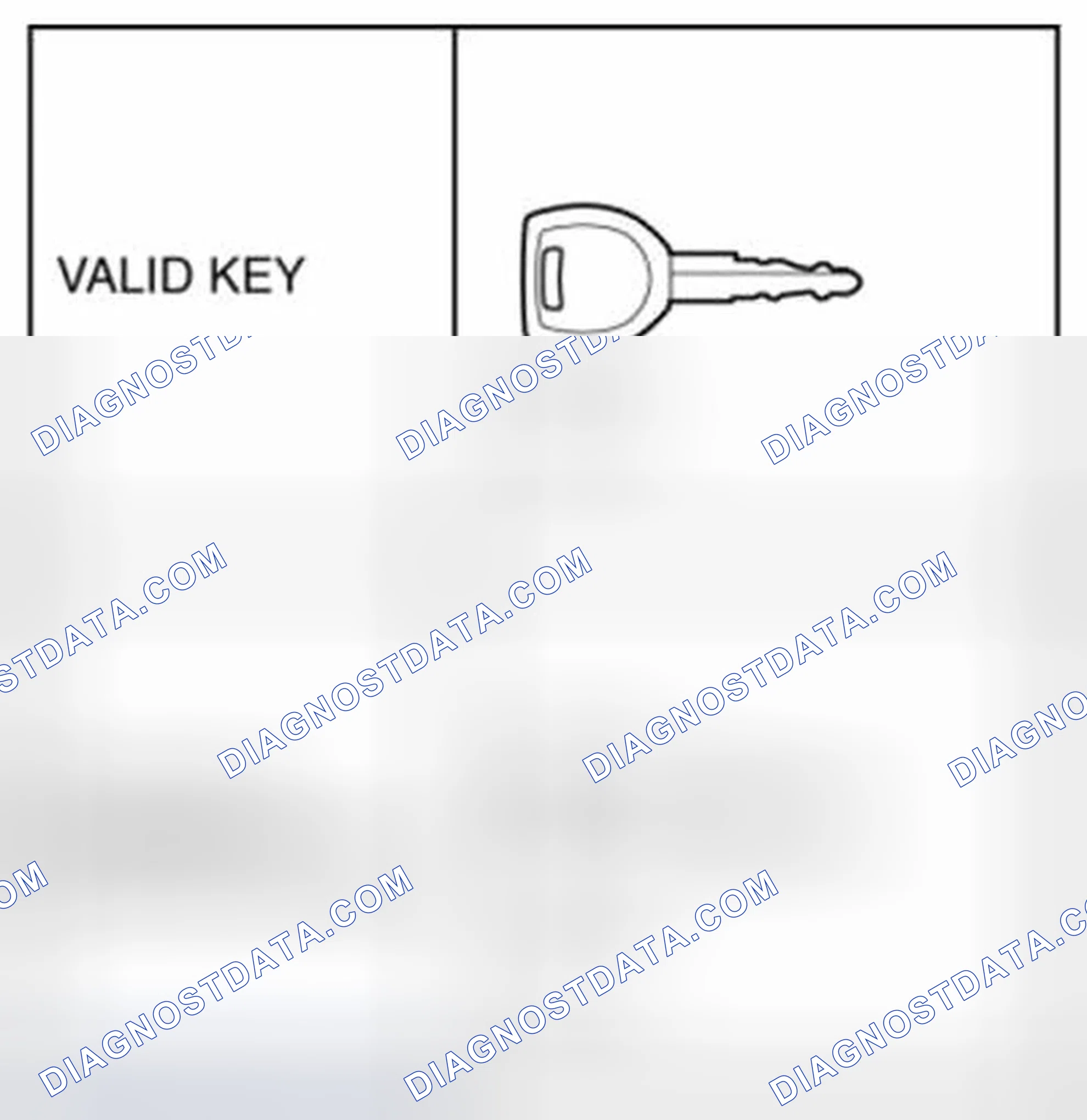 Scheme 180: No. 2 Additional Key Programming Procedure Chart (Using M-MDS - IDS)