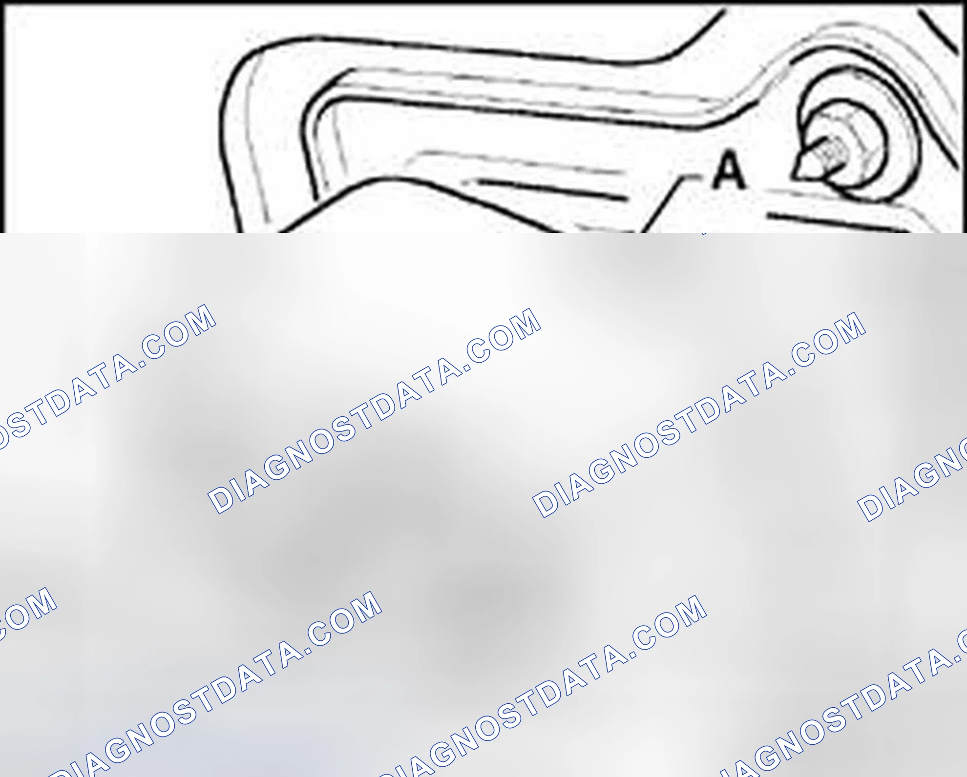Scheme 40: Expansion valve insulation, removing and installing