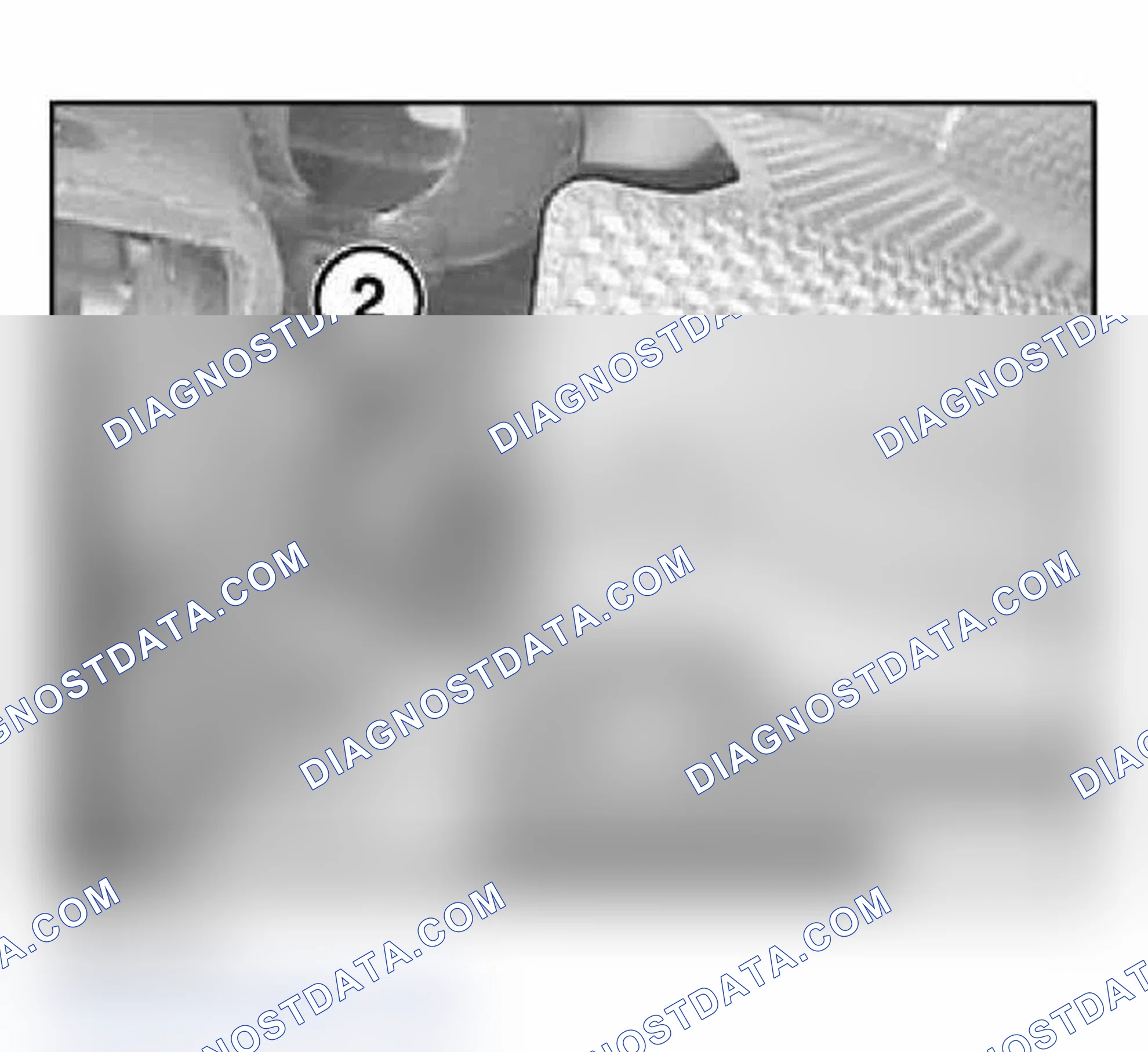 Scheme 120: 61 31 270 Removing and installing/replacing switch for reversing light