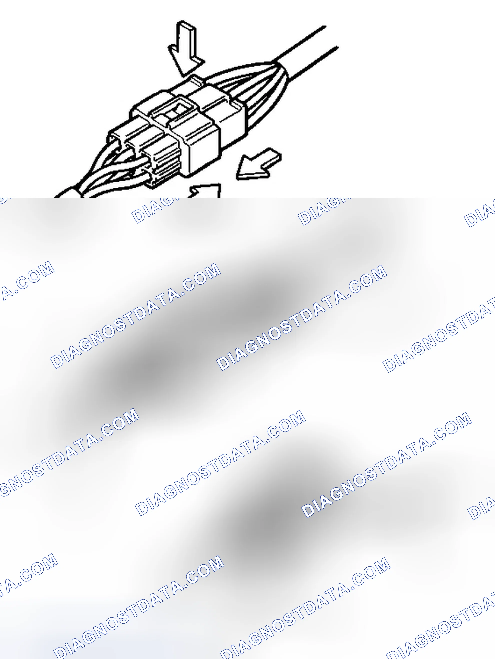 Scheme 40: ELECTRONIC CIRCUIT INSPECTION PROCEDURE