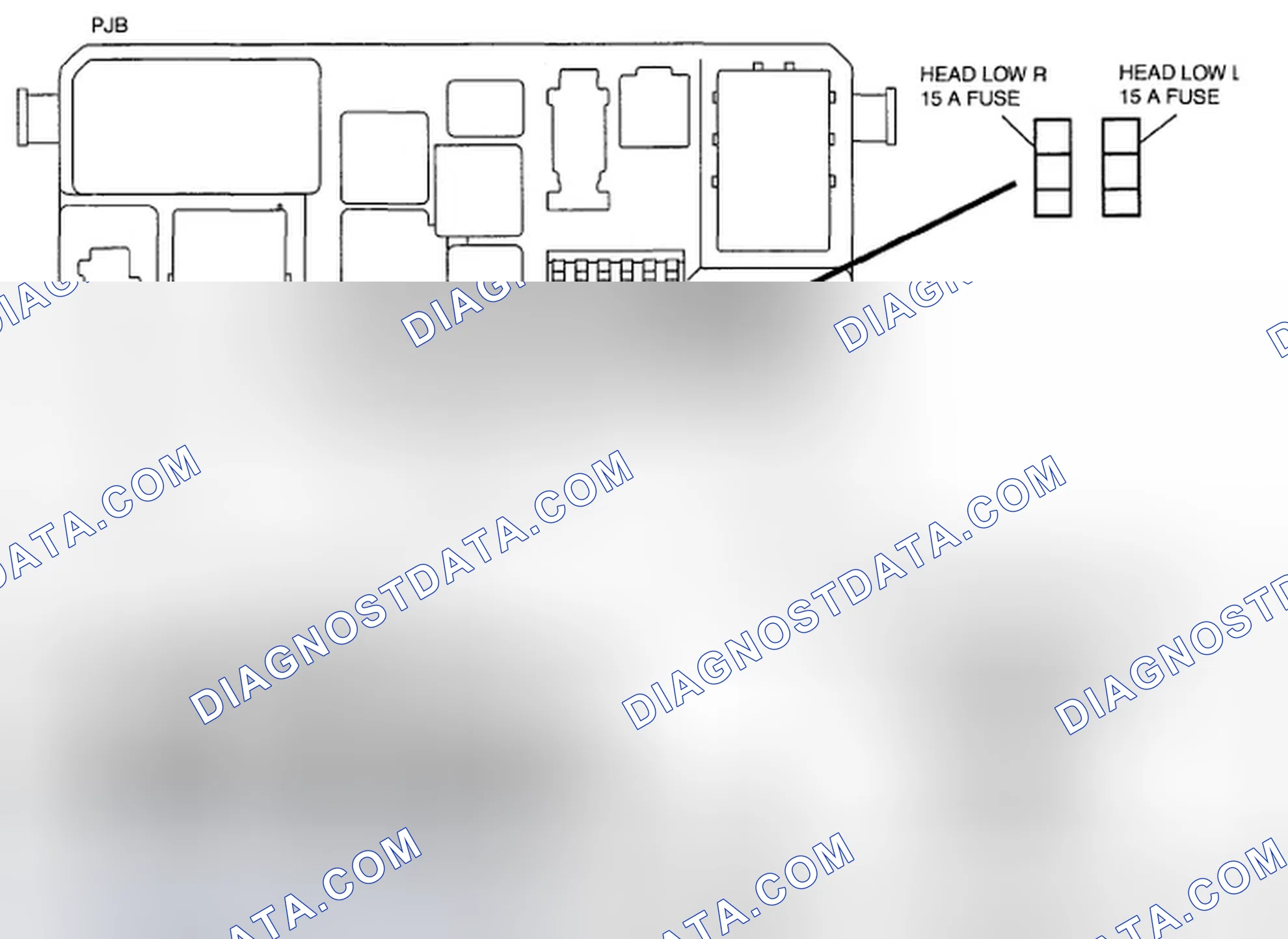 Scheme 76: Terminal layout