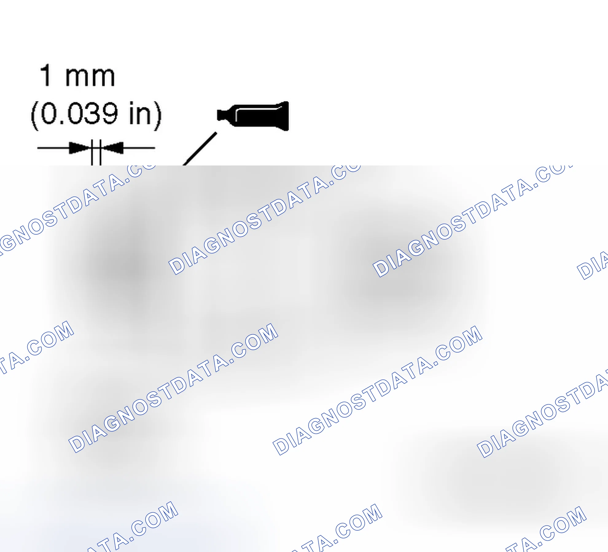 Scheme 39: >> J << ENGINE OIL PRESSURE SWITCH INSTALLATION