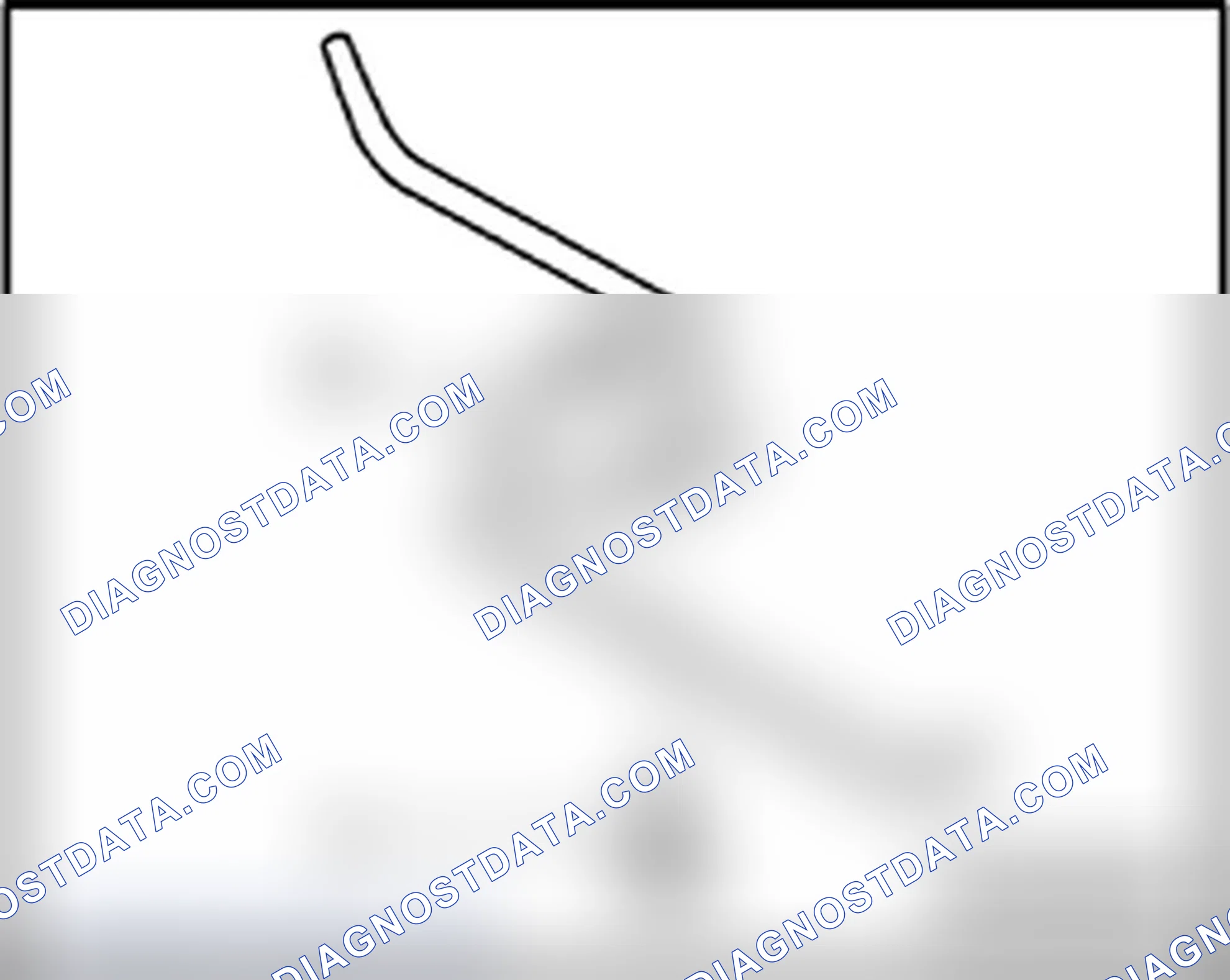 Scheme 182: Oil spray jet for piston cooling