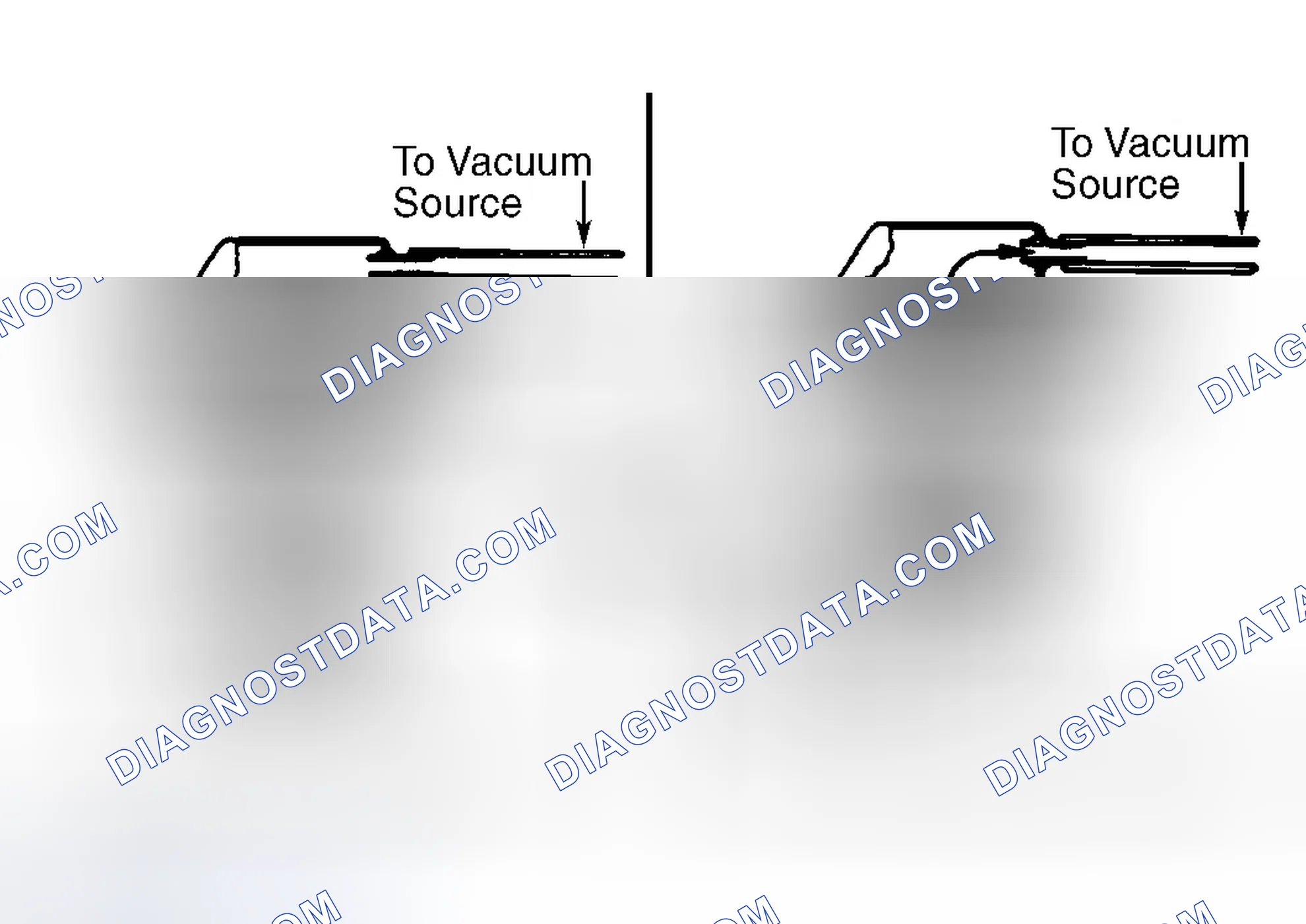 Scheme 7: Single Diaphragm EGR Valve