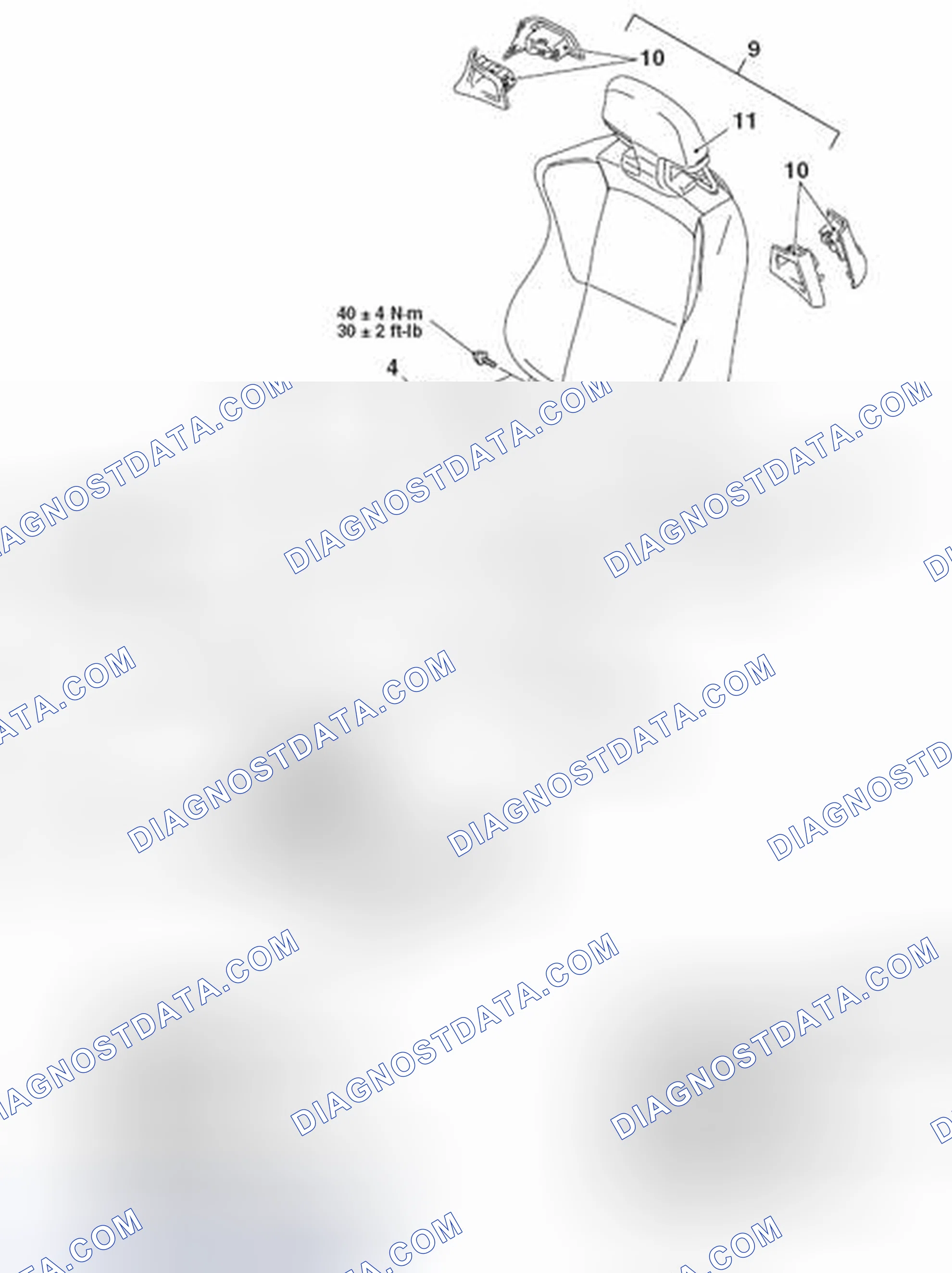 Scheme 37: DISASSEMBLY AND ASSEMBLY