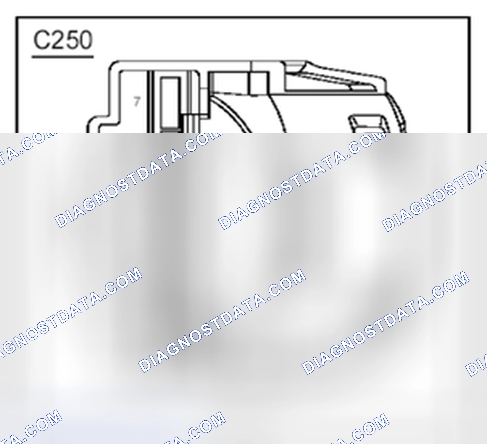 Scheme 781: Terminal locations