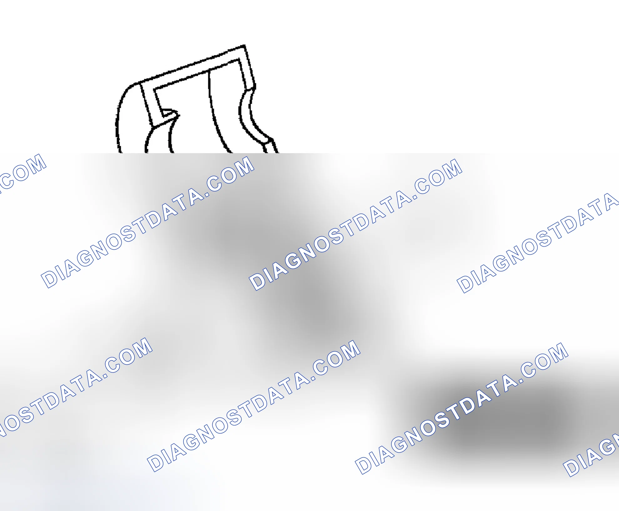 Scheme 23: Item 2: Spring Lock Coupling Removal Note