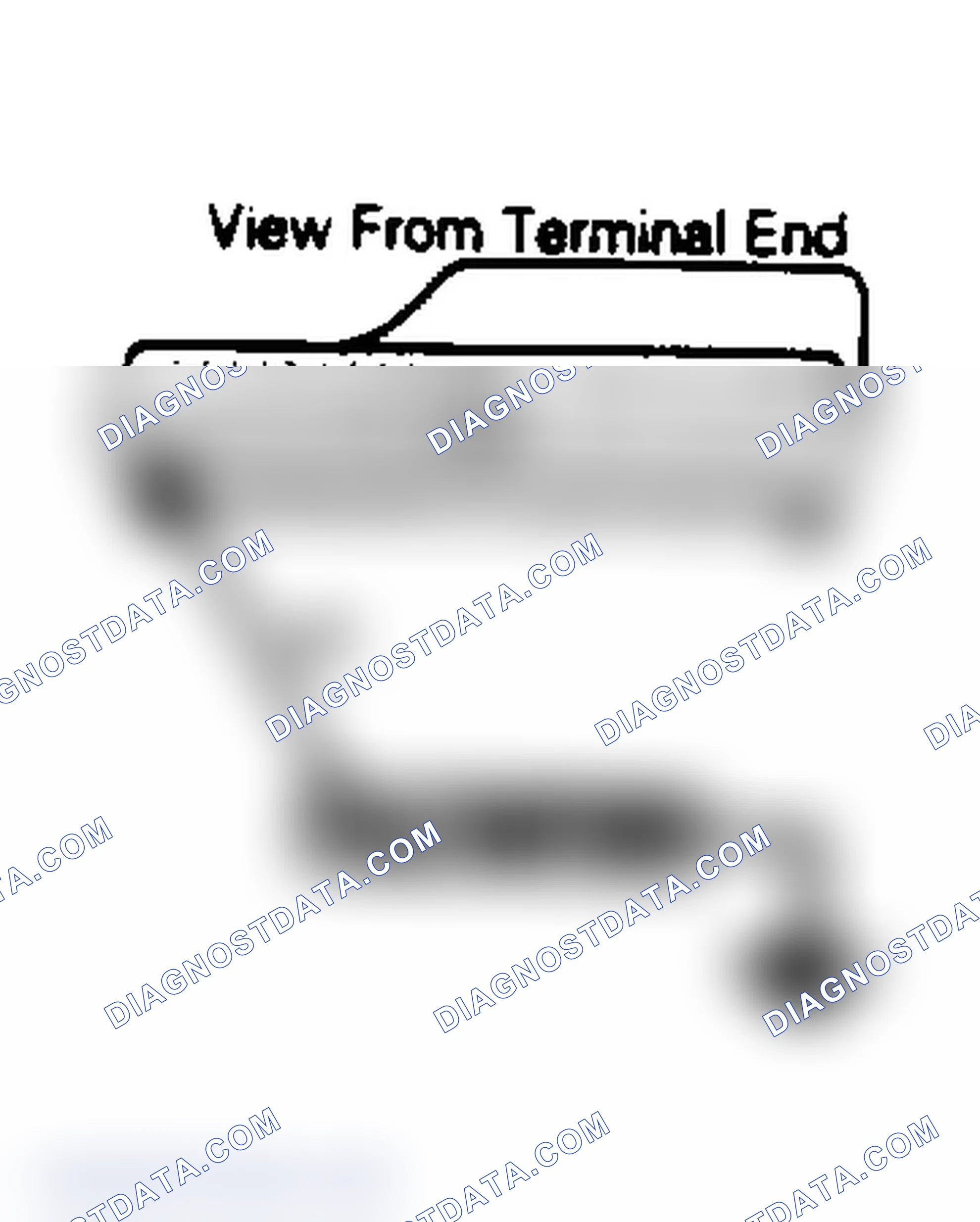Scheme 90: View From Terminal End