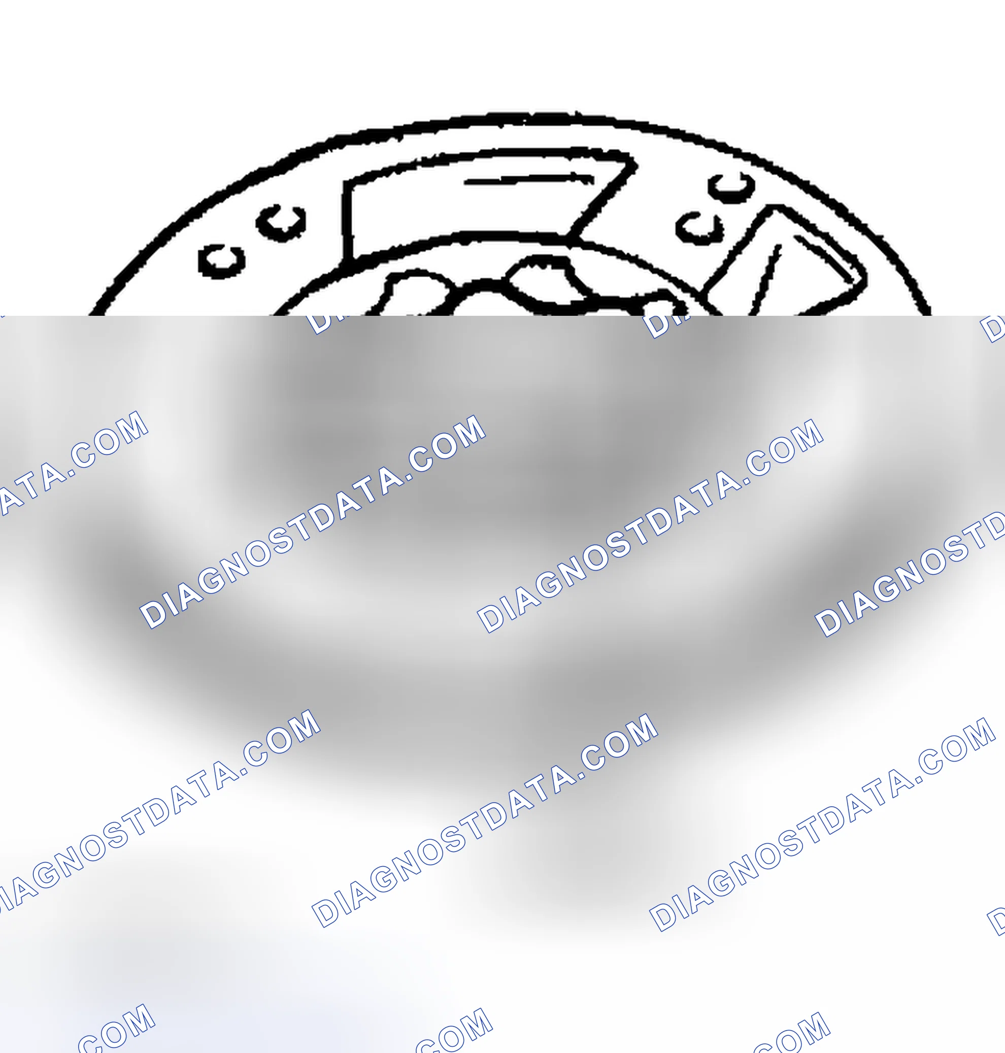 Scheme 282: INNER ROTOR, OUTER ROTOR DISASSEMBLY NOTE