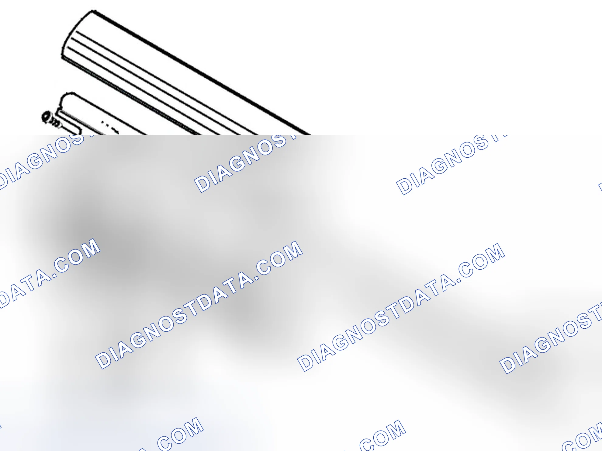 Scheme 329: Removing injectors and pulsation dampers